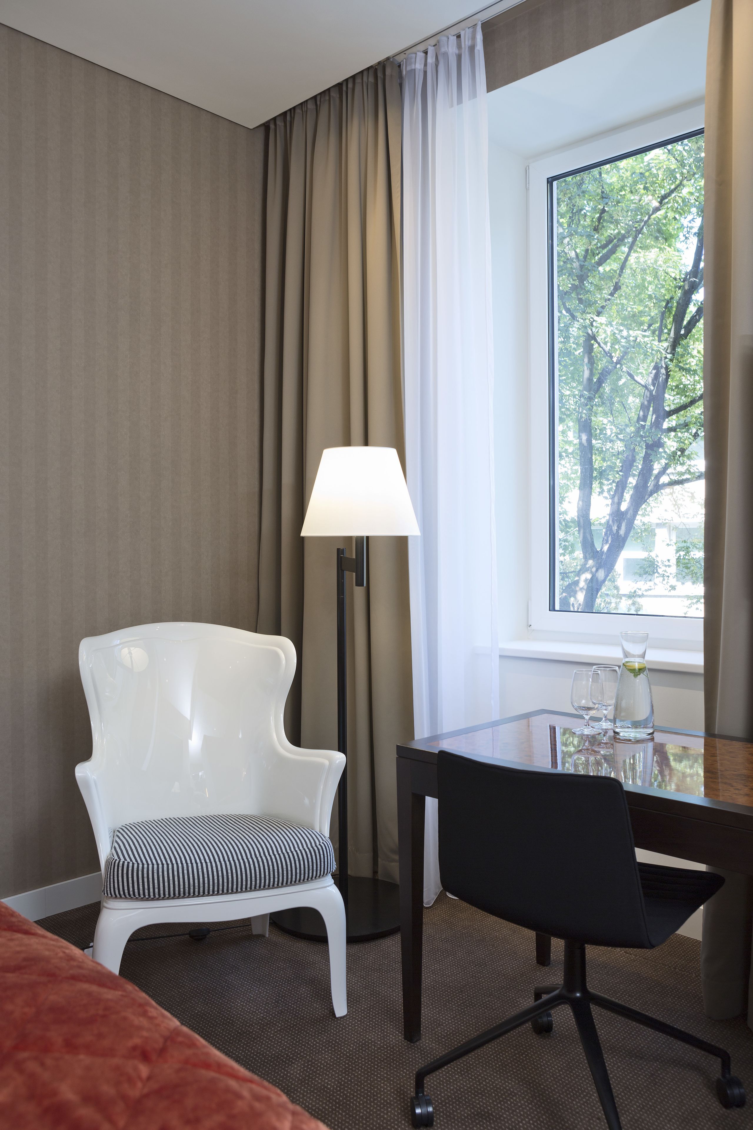 The Harmonie Vienna, BW Premier Collection The Harmonie Vienna, BW Premier Collection