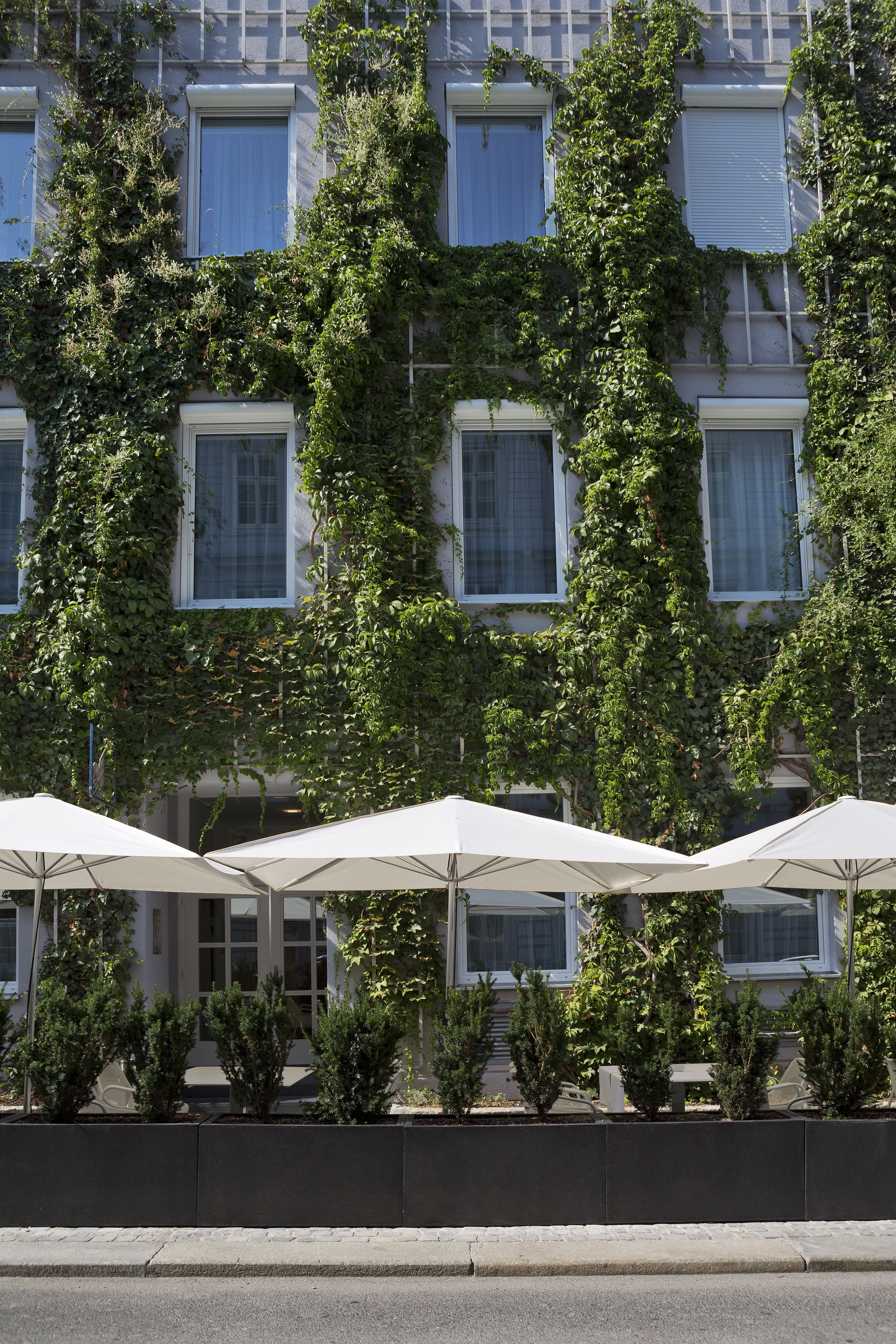 The Harmonie Vienna, BW Premier Collection The Harmonie Vienna, BW Premier Collection