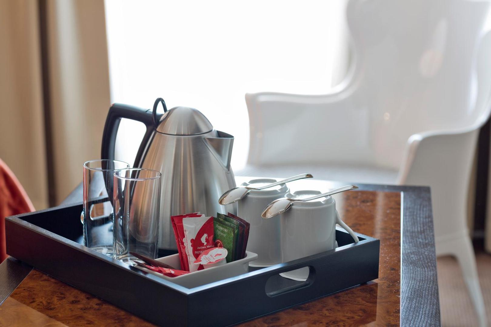 The Harmonie Vienna, BW Premier Collection The Harmonie Vienna, BW Premier Collection