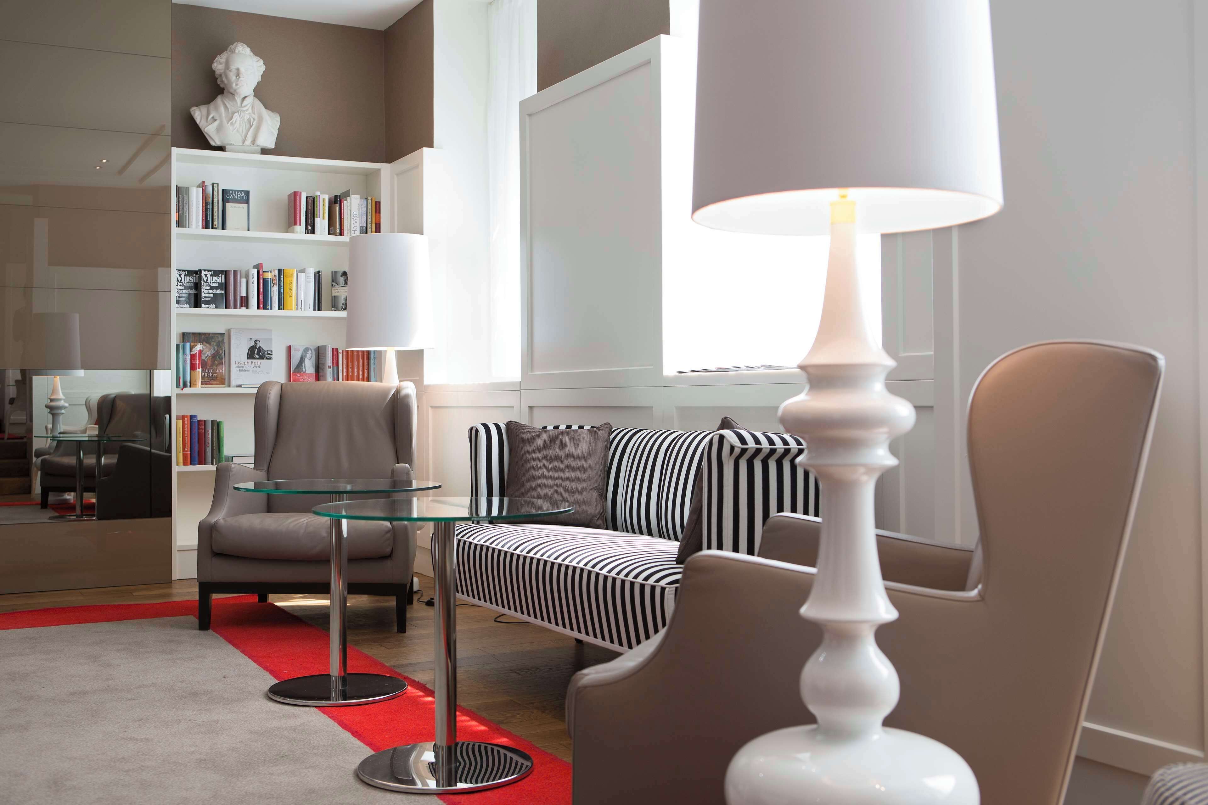 The Harmonie Vienna, BW Premier Collection The Harmonie Vienna, BW Premier Collection