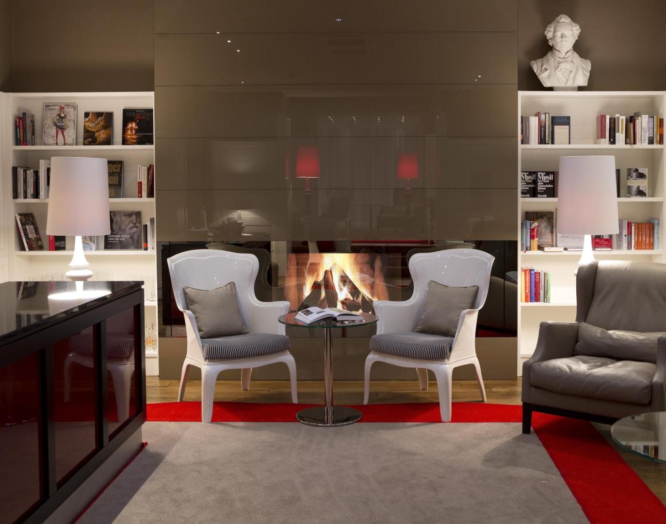 The Harmonie Vienna, BW Premier Collection The Harmonie Vienna, BW Premier Collection