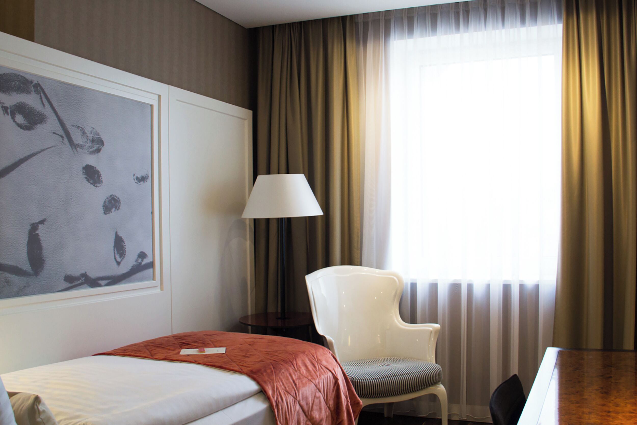 The Harmonie Vienna, BW Premier Collection The Harmonie Vienna, BW Premier Collection