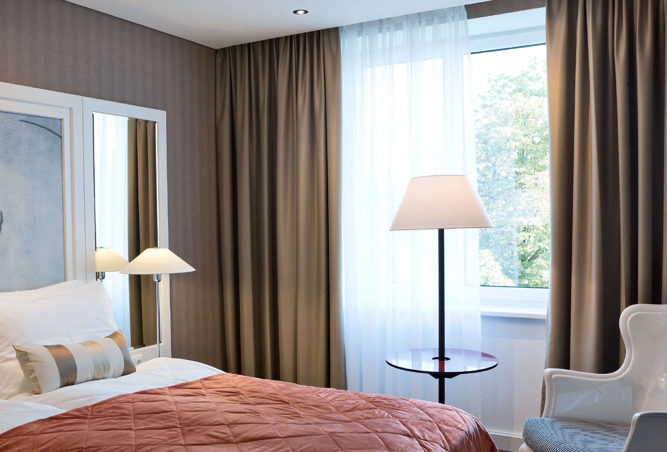 The Harmonie Vienna, BW Premier Collection The Harmonie Vienna, BW Premier Collection