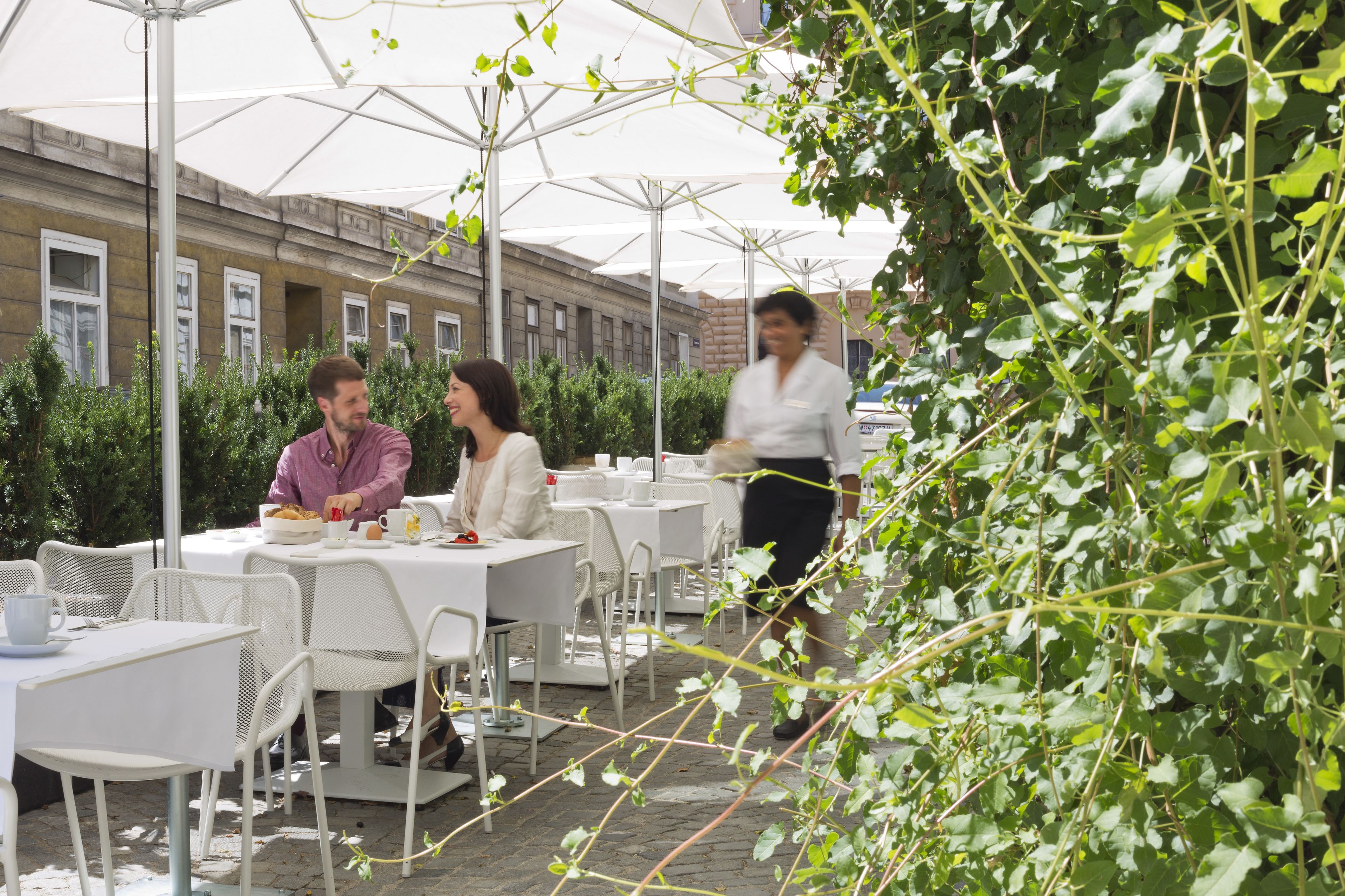 The Harmonie Vienna, BW Premier Collection The Harmonie Vienna, BW Premier Collection