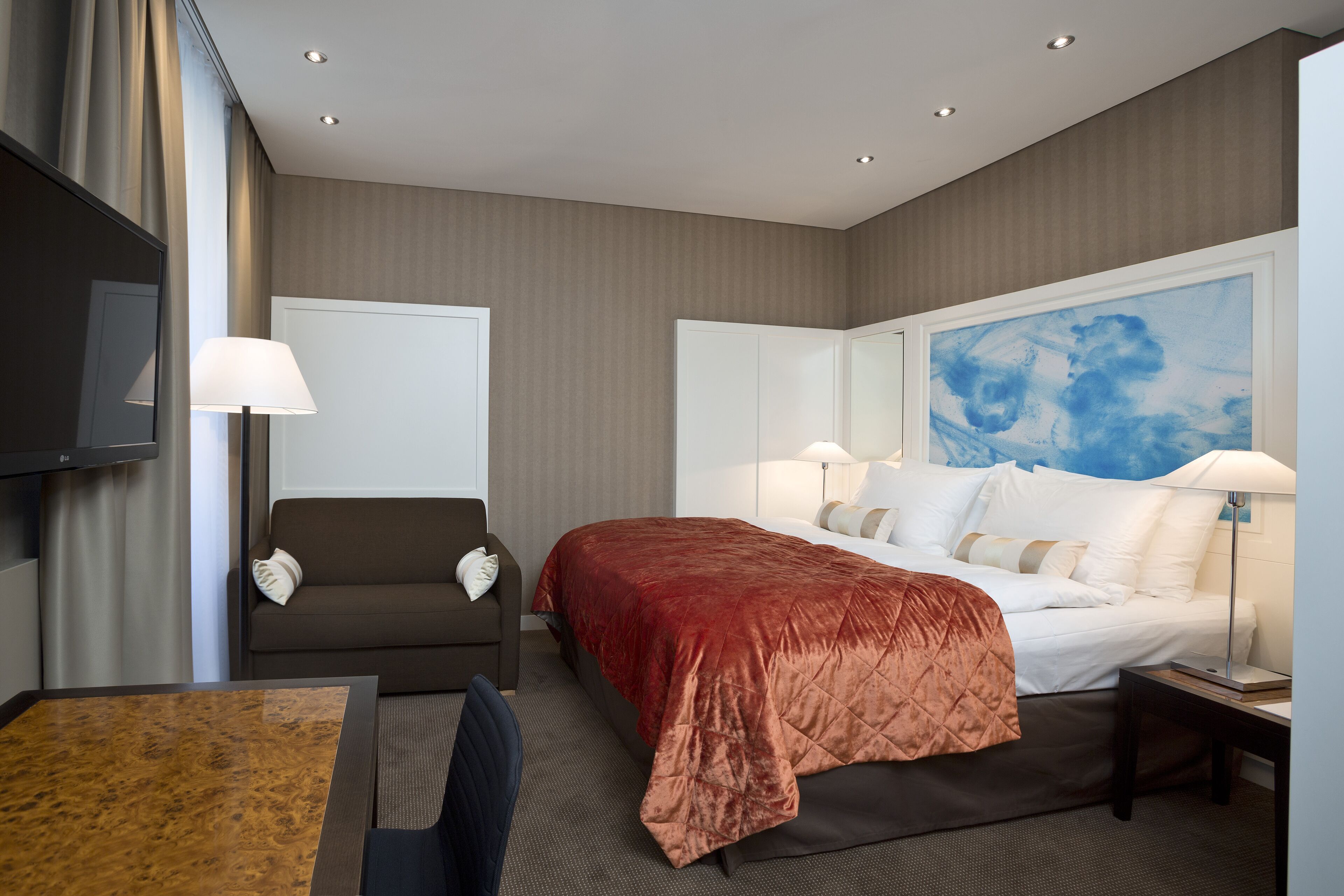 The Harmonie Vienna, BW Premier Collection The Harmonie Vienna, BW Premier Collection