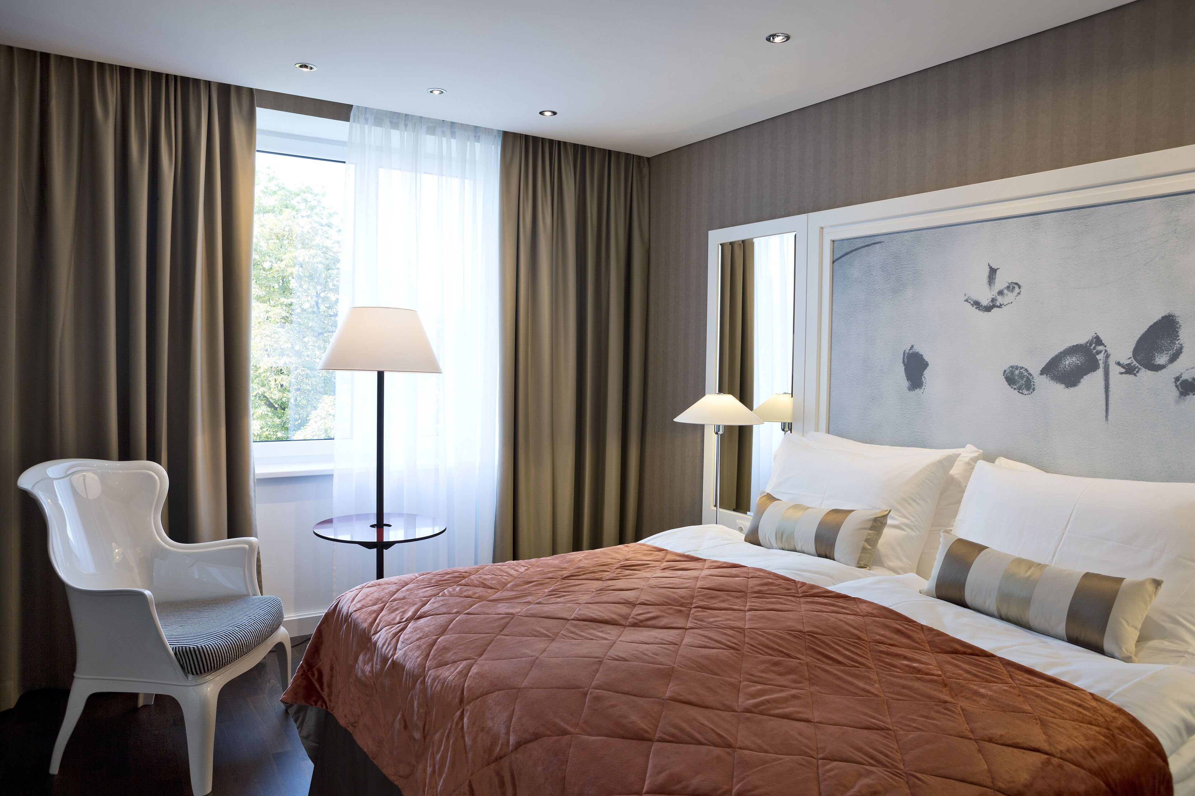 The Harmonie Vienna, BW Premier Collection The Harmonie Vienna, BW Premier Collection