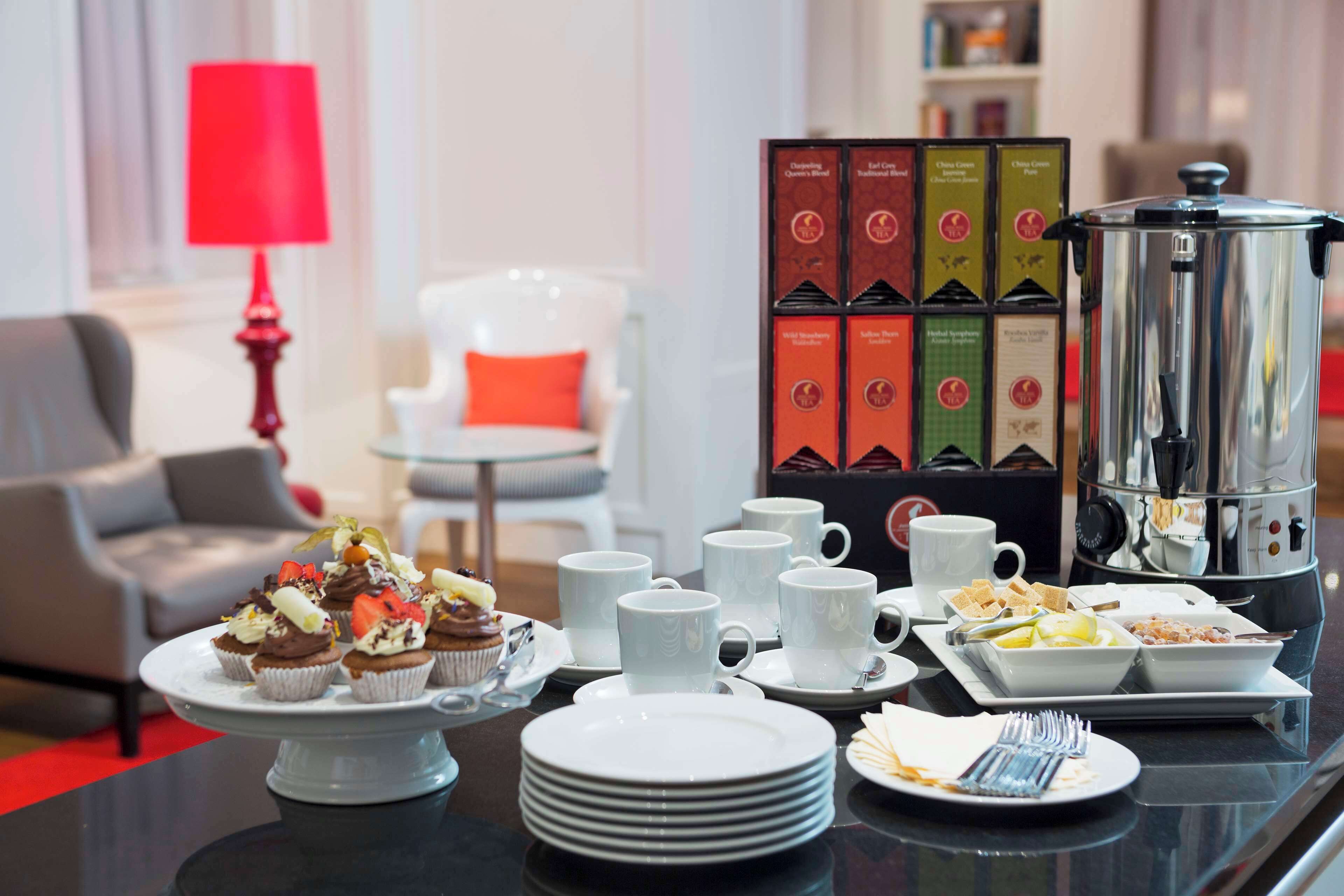 The Harmonie Vienna, BW Premier Collection The Harmonie Vienna, BW Premier Collection