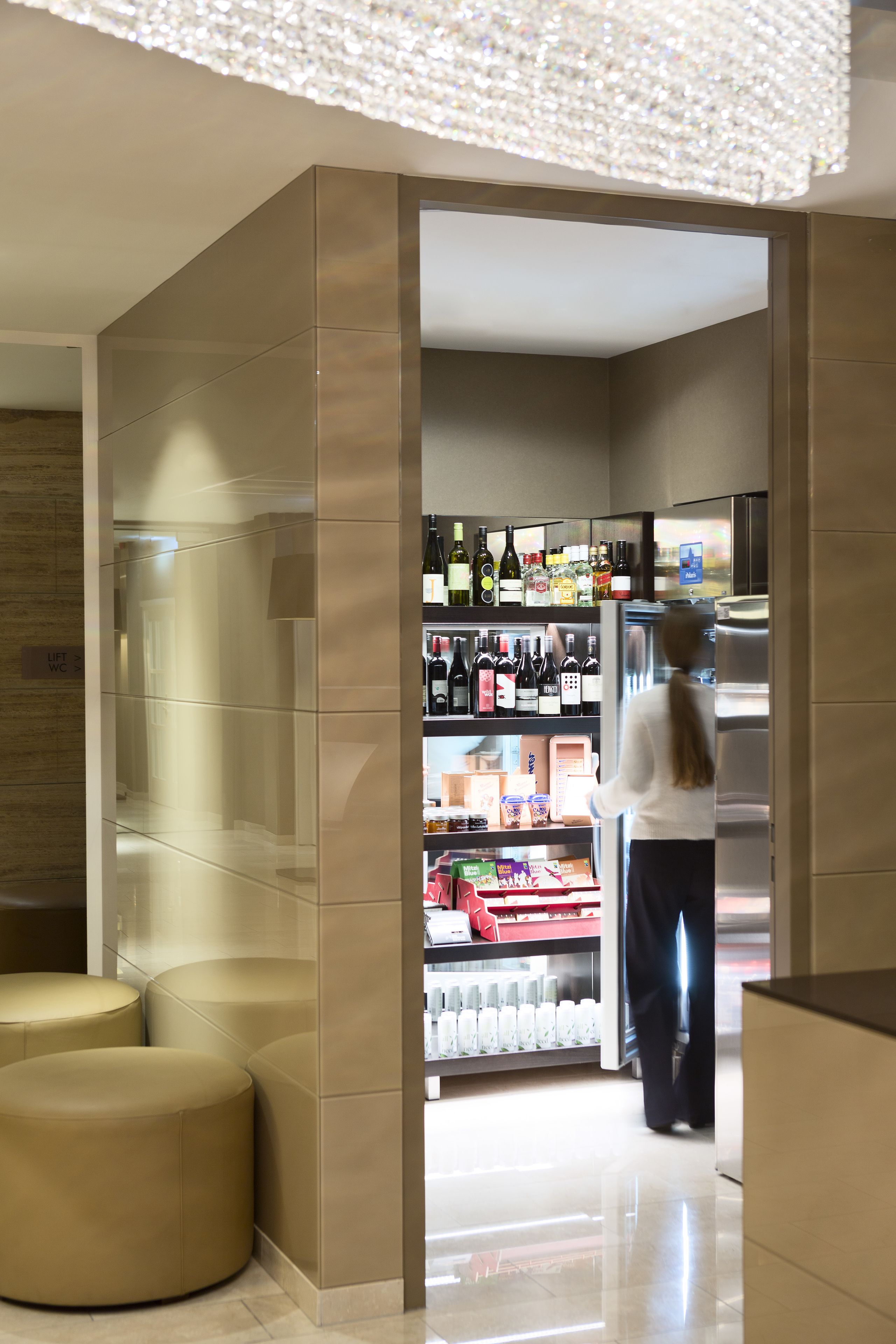 The Harmonie Vienna, BW Premier Collection The Harmonie Vienna, BW Premier Collection