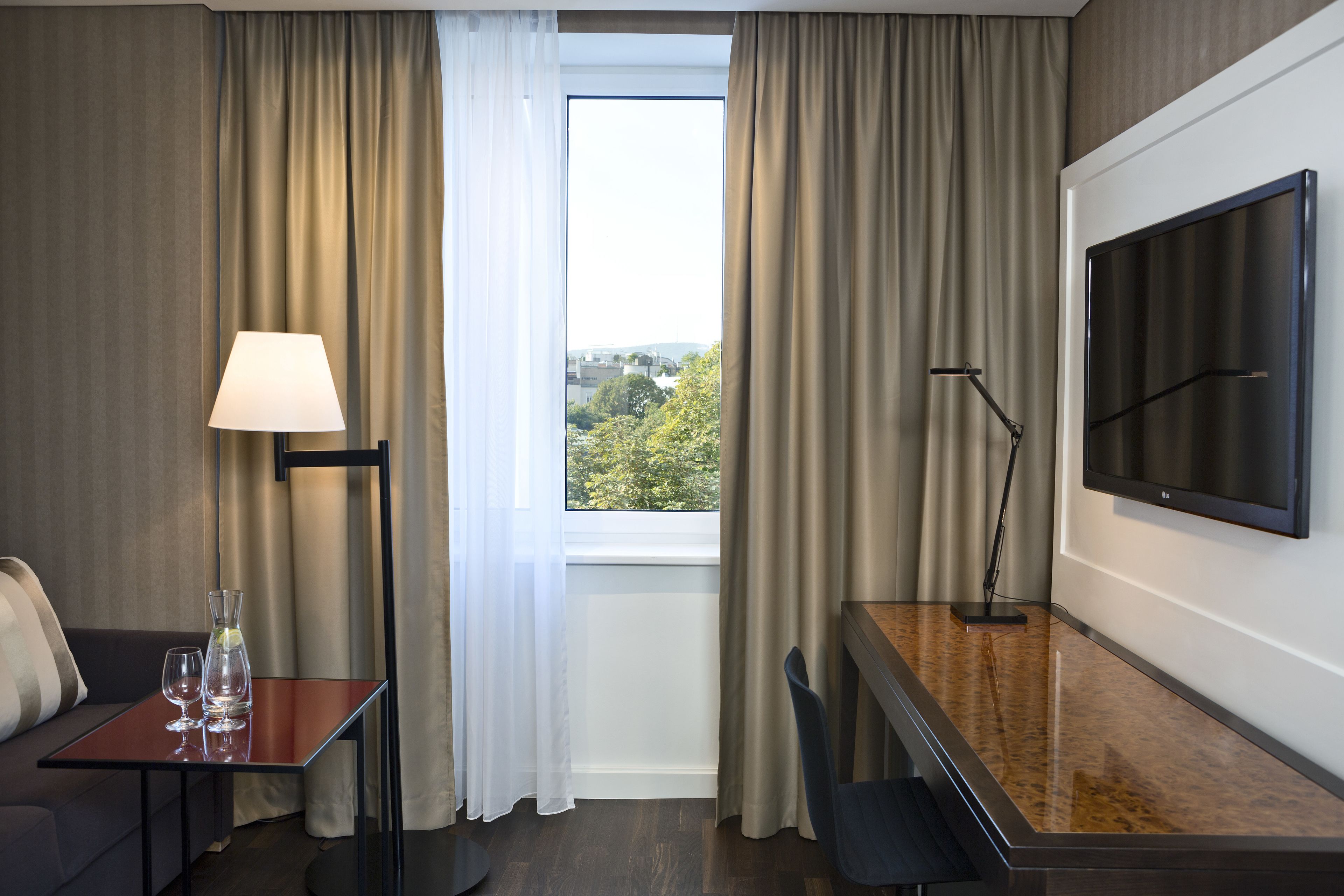 The Harmonie Vienna, BW Premier Collection The Harmonie Vienna, BW Premier Collection