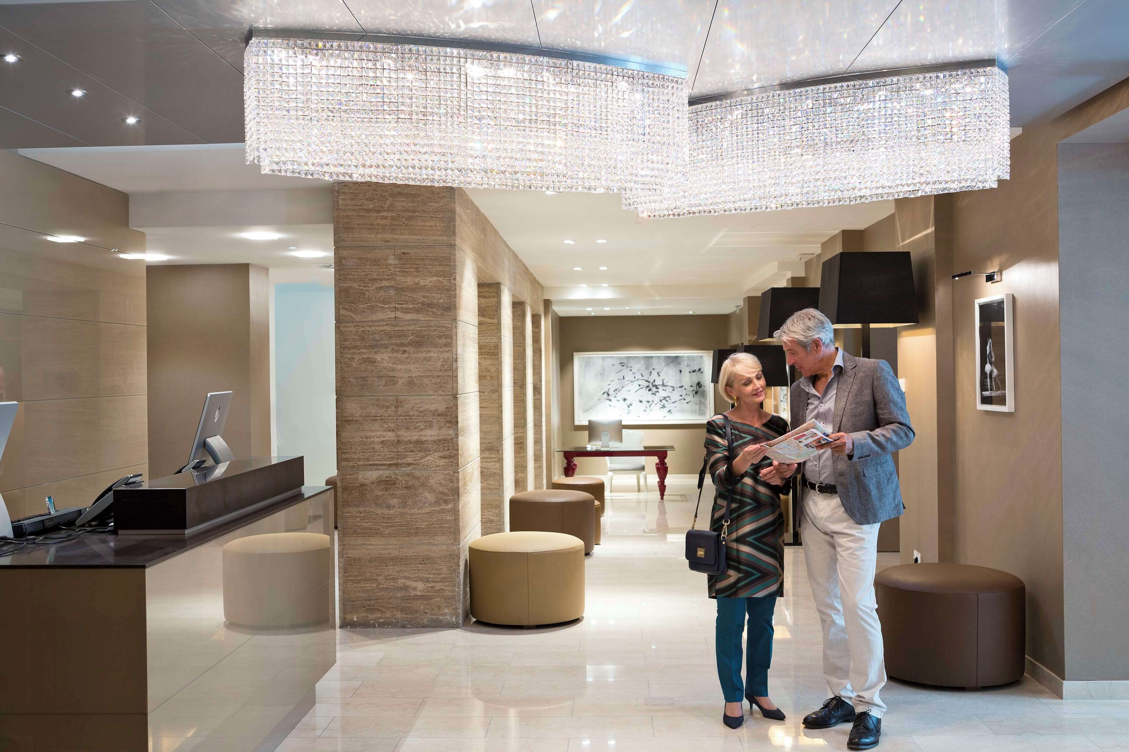 The Harmonie Vienna, BW Premier Collection The Harmonie Vienna, BW Premier Collection