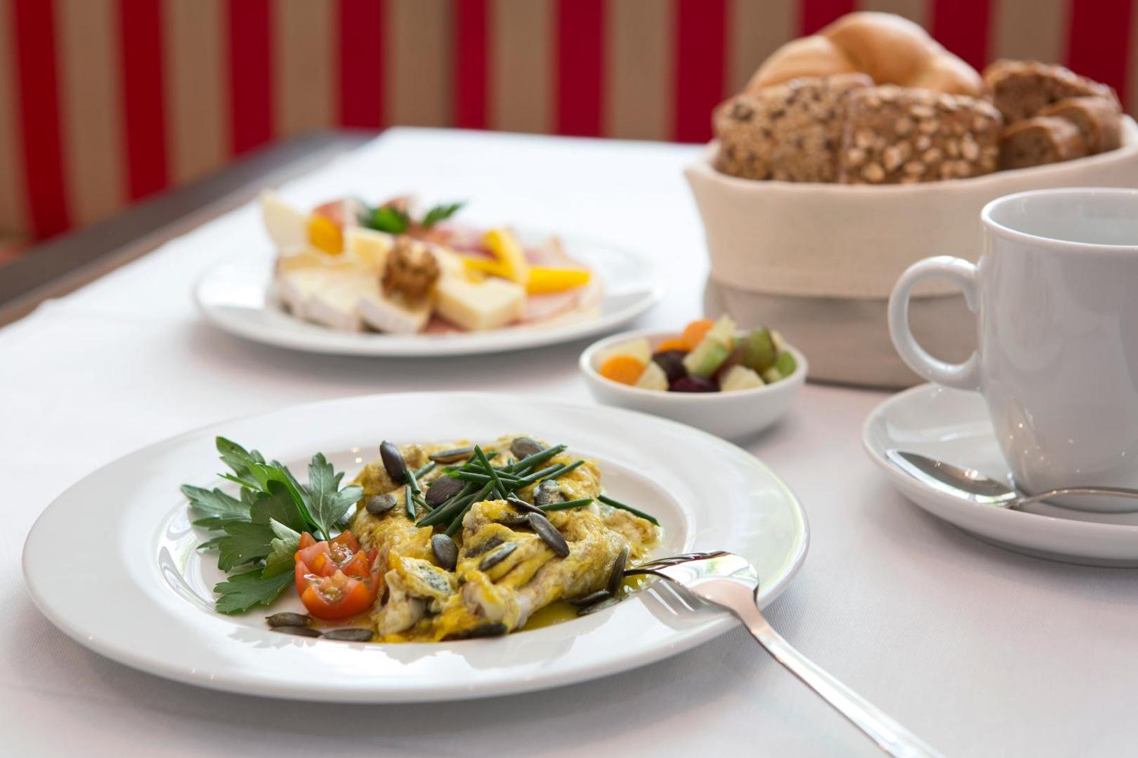 The Harmonie Vienna, BW Premier Collection The Harmonie Vienna, BW Premier Collection