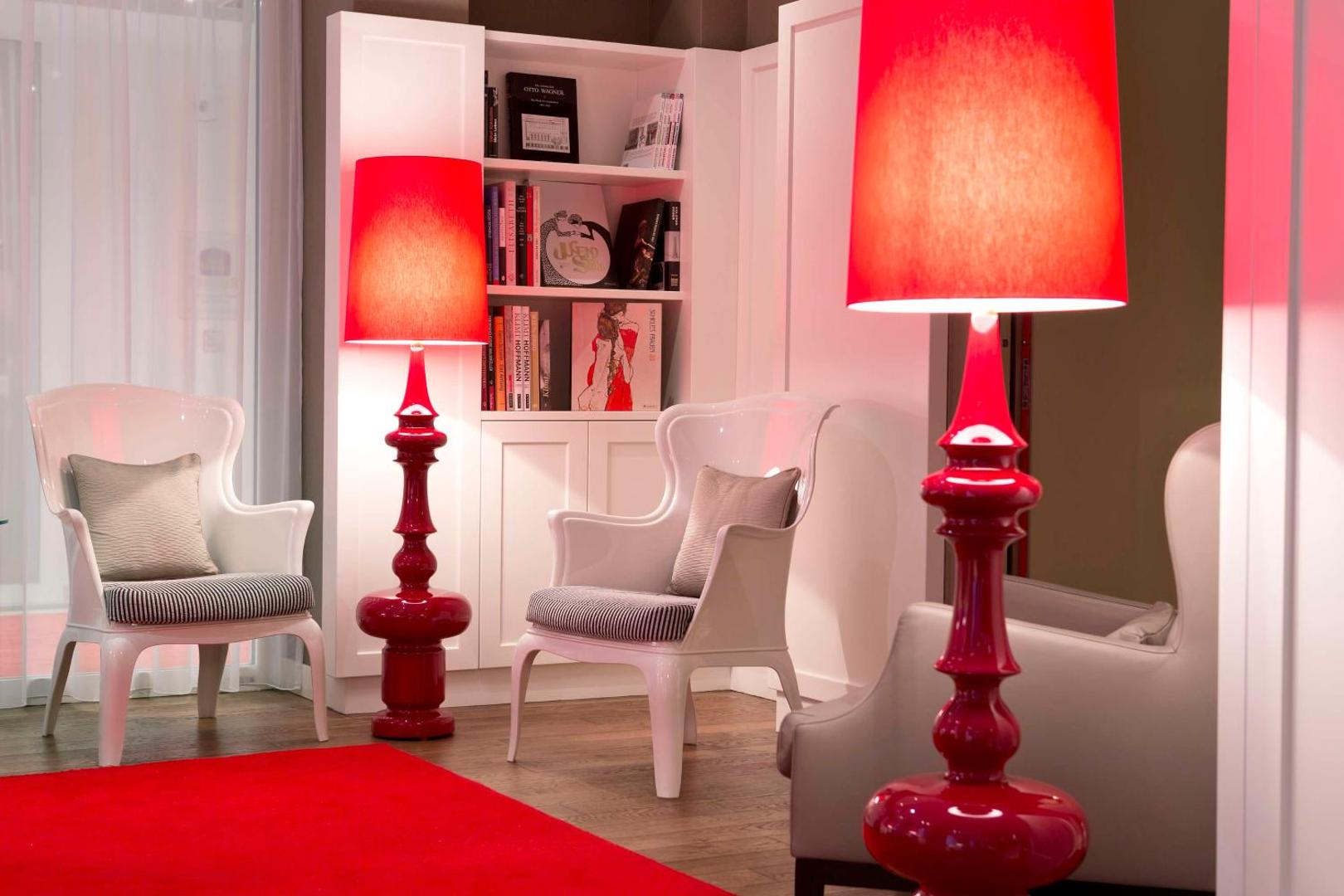 The Harmonie Vienna, BW Premier Collection The Harmonie Vienna, BW Premier Collection