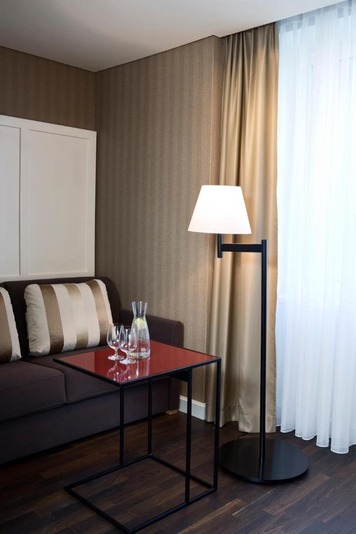 The Harmonie Vienna, BW Premier Collection The Harmonie Vienna, BW Premier Collection