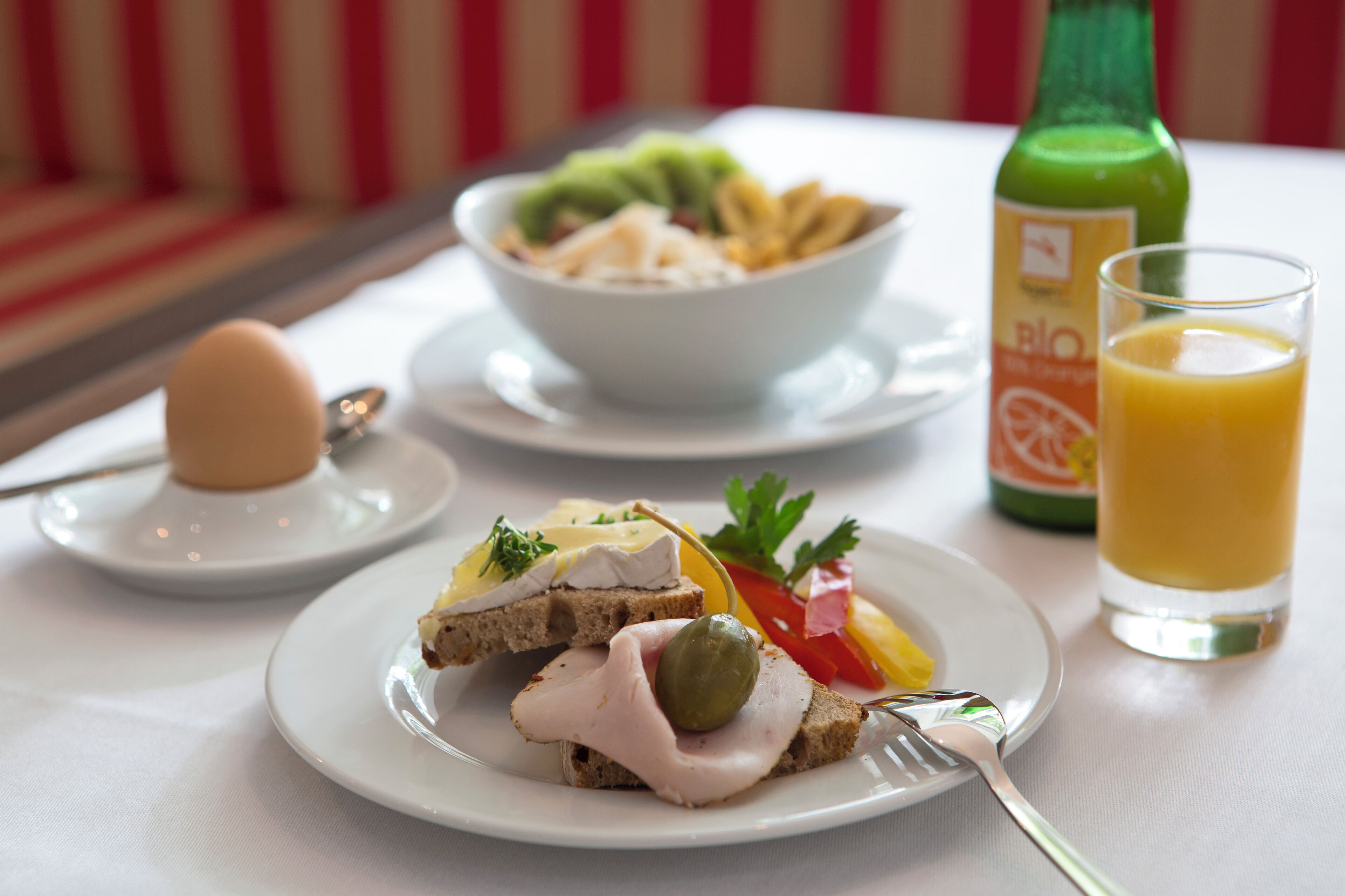 The Harmonie Vienna, BW Premier Collection The Harmonie Vienna, BW Premier Collection