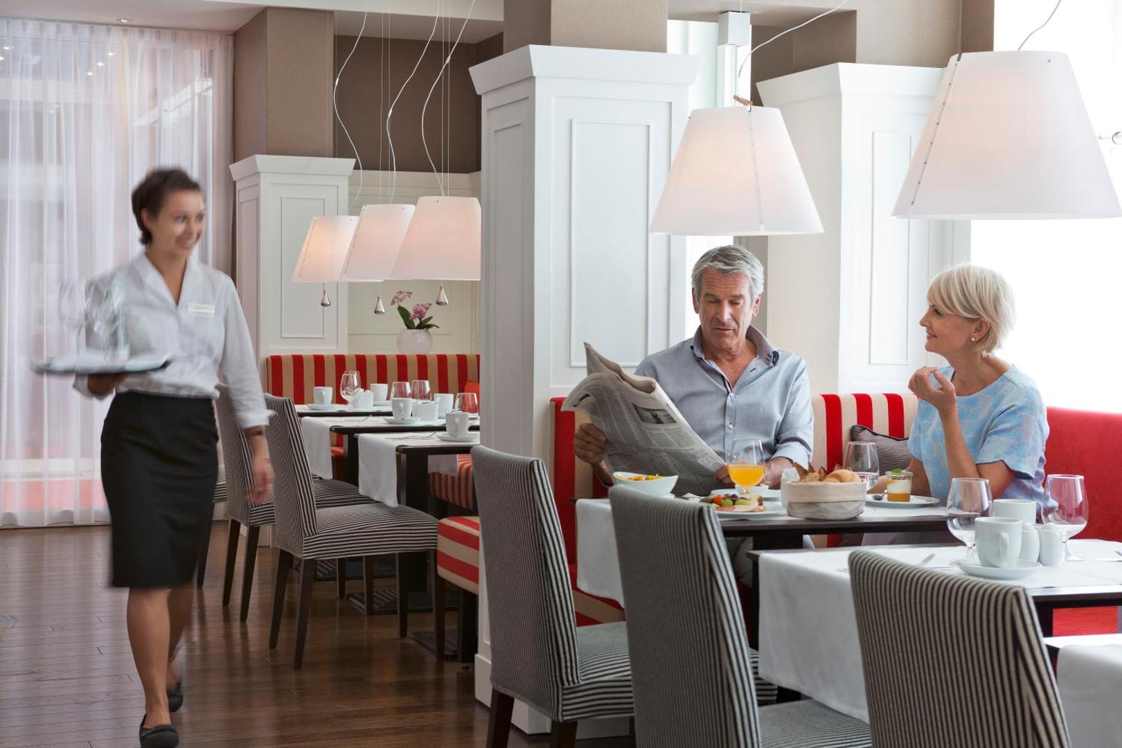 The Harmonie Vienna, BW Premier Collection The Harmonie Vienna, BW Premier Collection