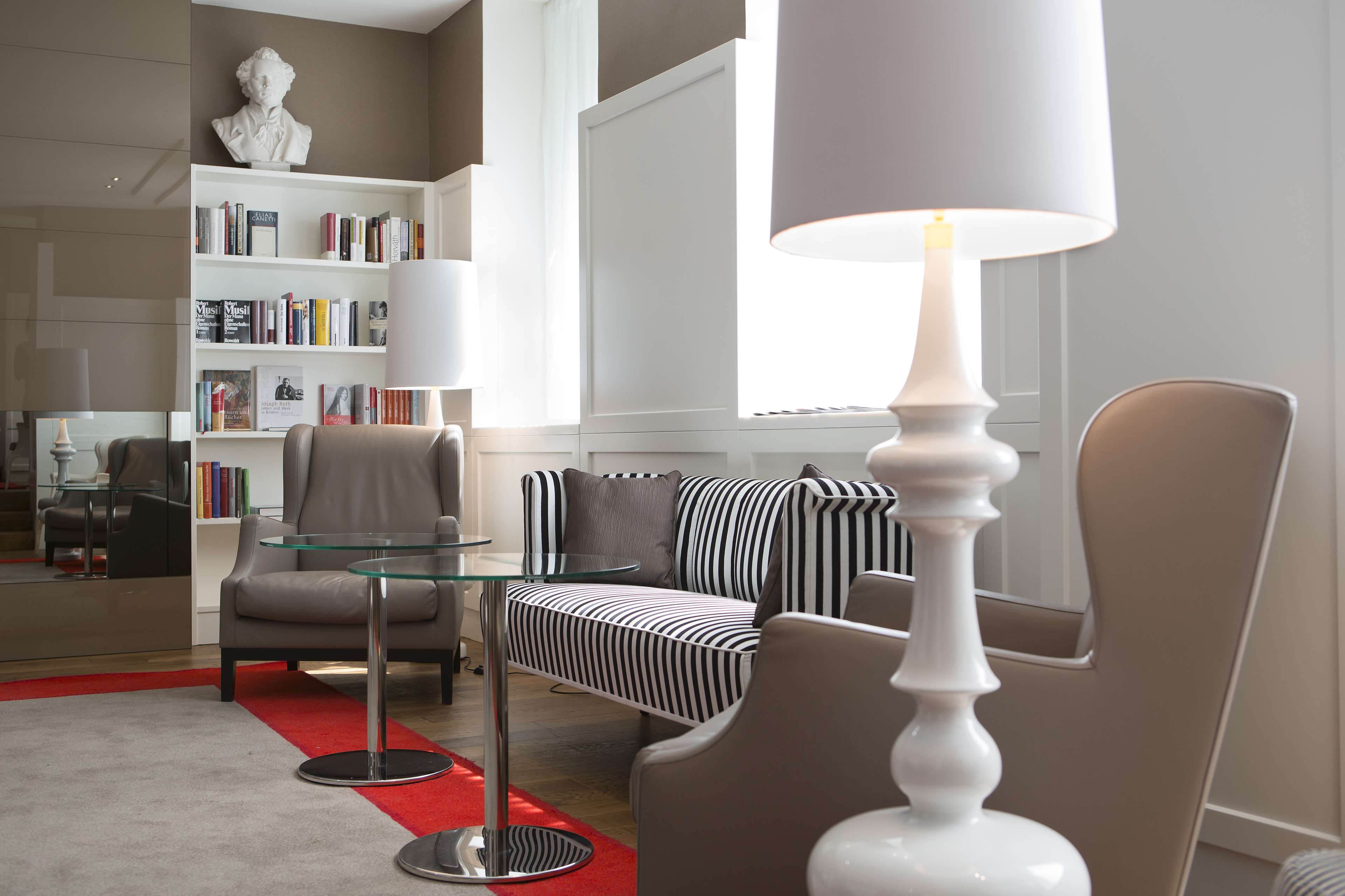 The Harmonie Vienna, BW Premier Collection The Harmonie Vienna, BW Premier Collection