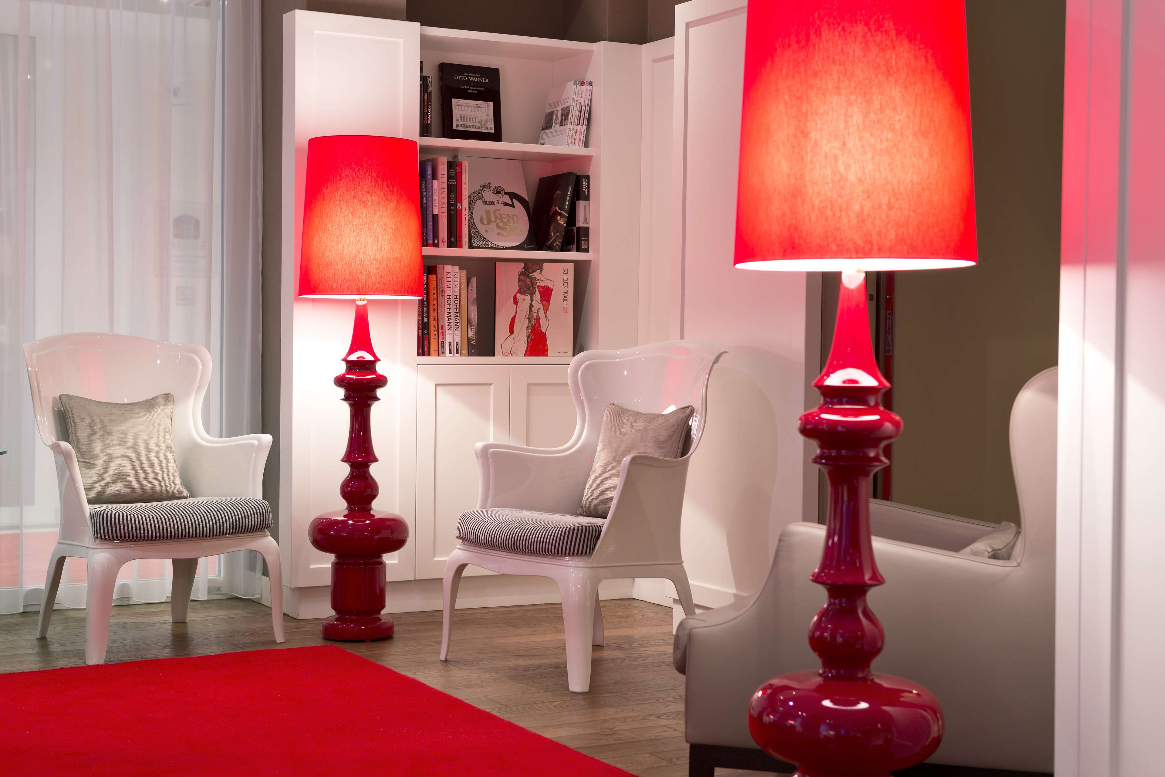 The Harmonie Vienna, BW Premier Collection The Harmonie Vienna, BW Premier Collection