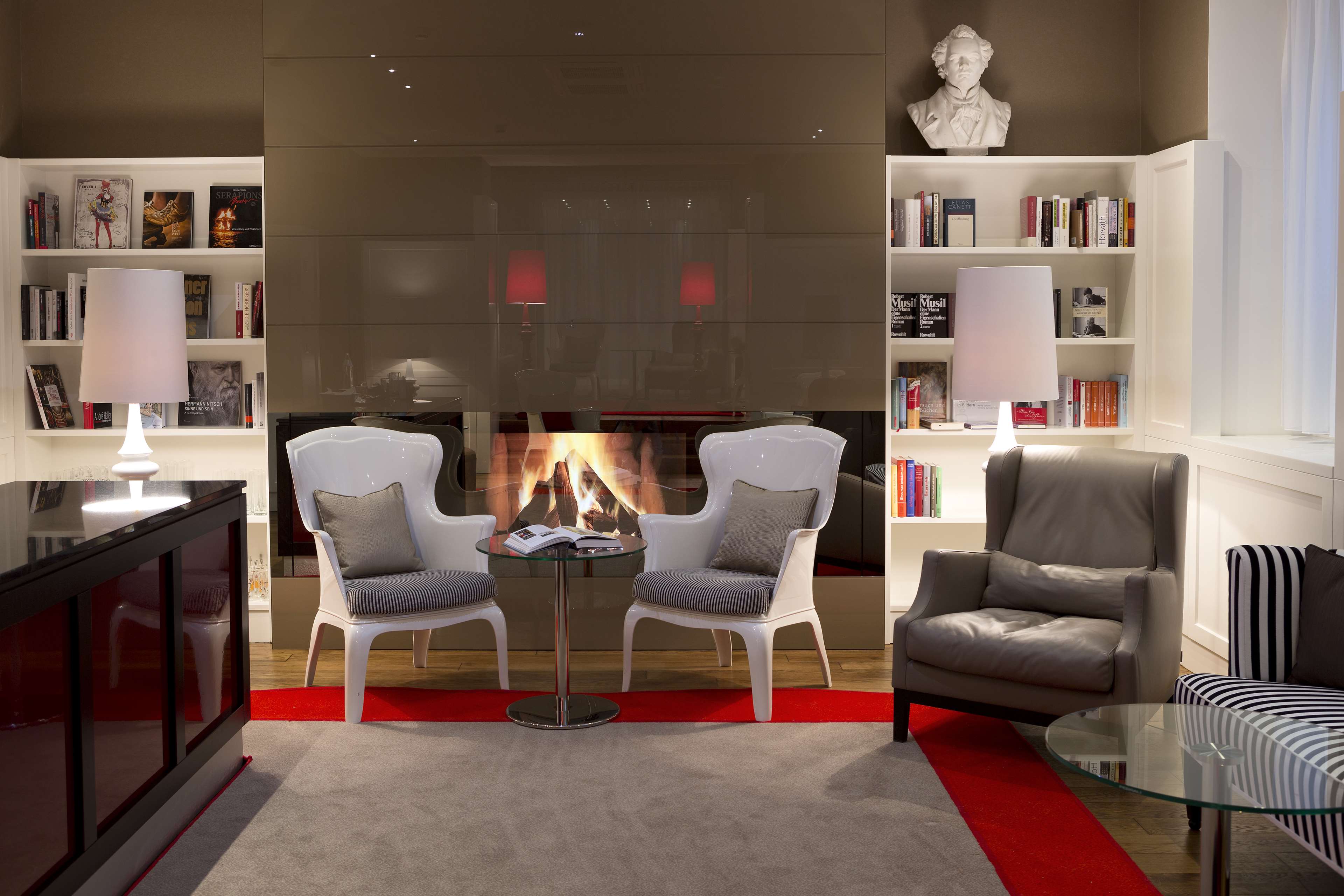 The Harmonie Vienna, BW Premier Collection The Harmonie Vienna, BW Premier Collection