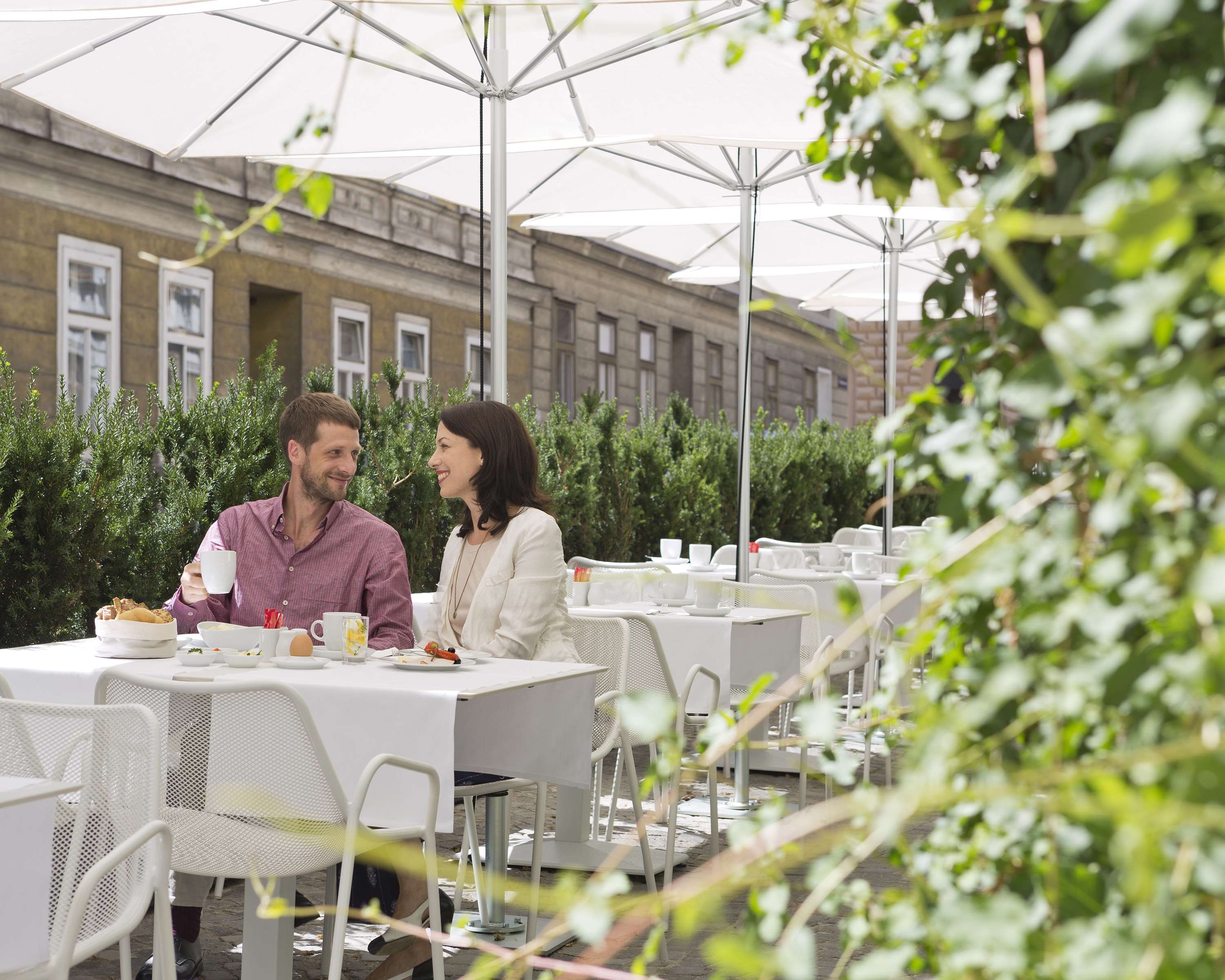 The Harmonie Vienna, BW Premier Collection The Harmonie Vienna, BW Premier Collection