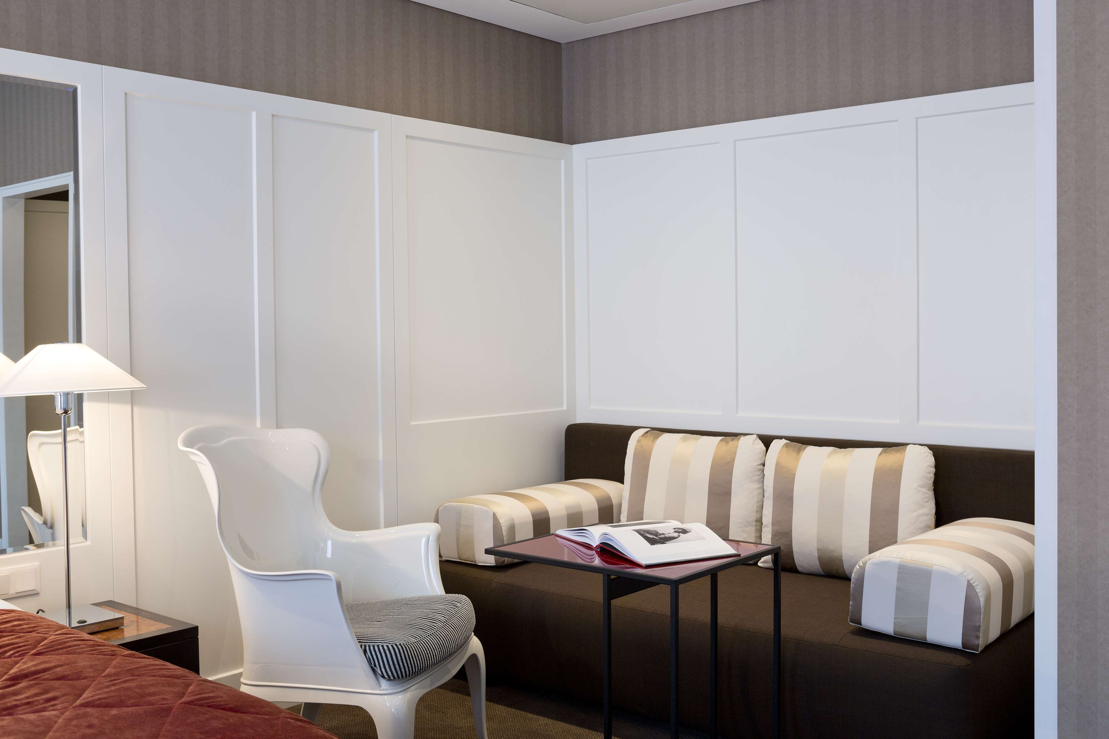 The Harmonie Vienna, BW Premier Collection The Harmonie Vienna, BW Premier Collection