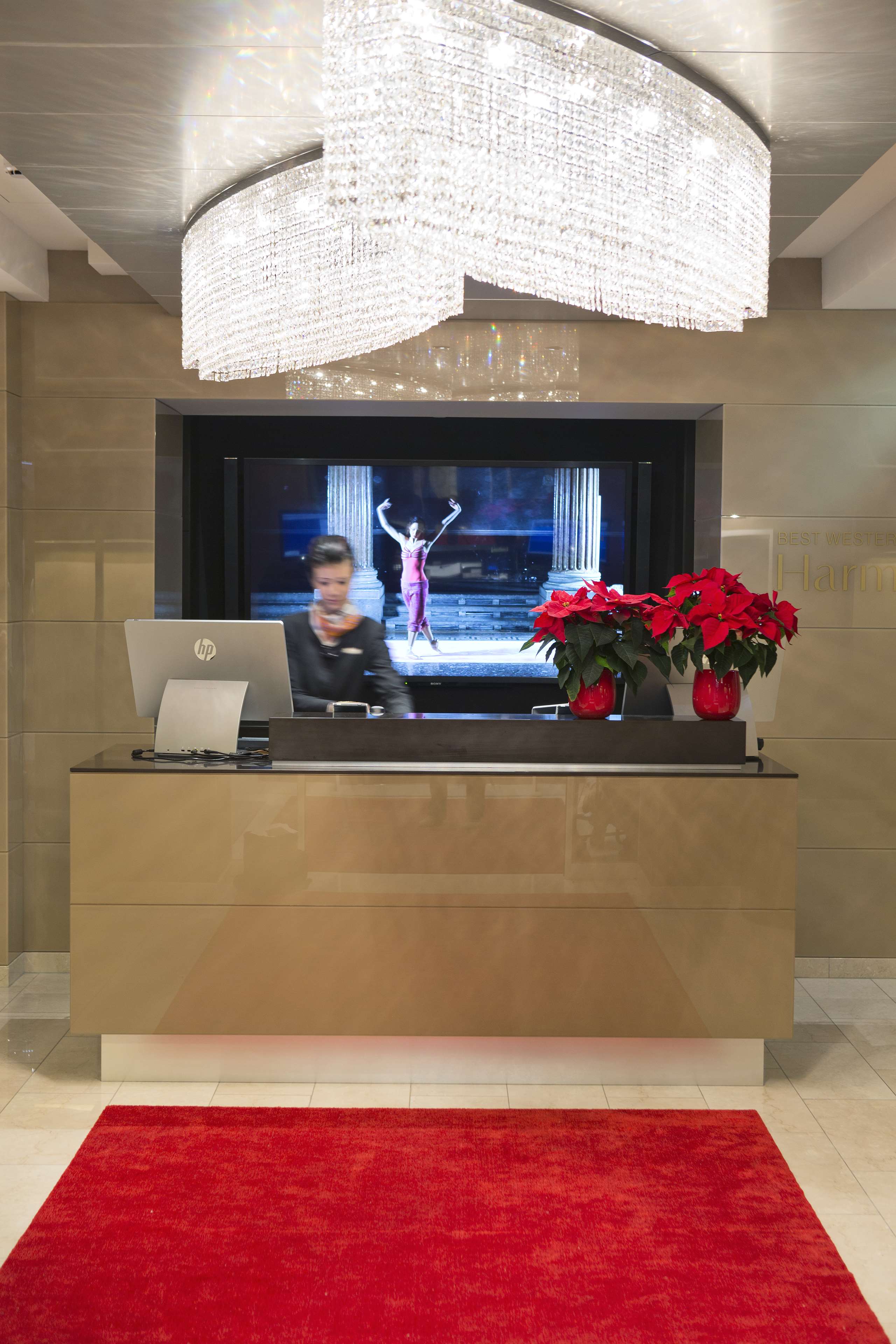 The Harmonie Vienna, BW Premier Collection The Harmonie Vienna, BW Premier Collection