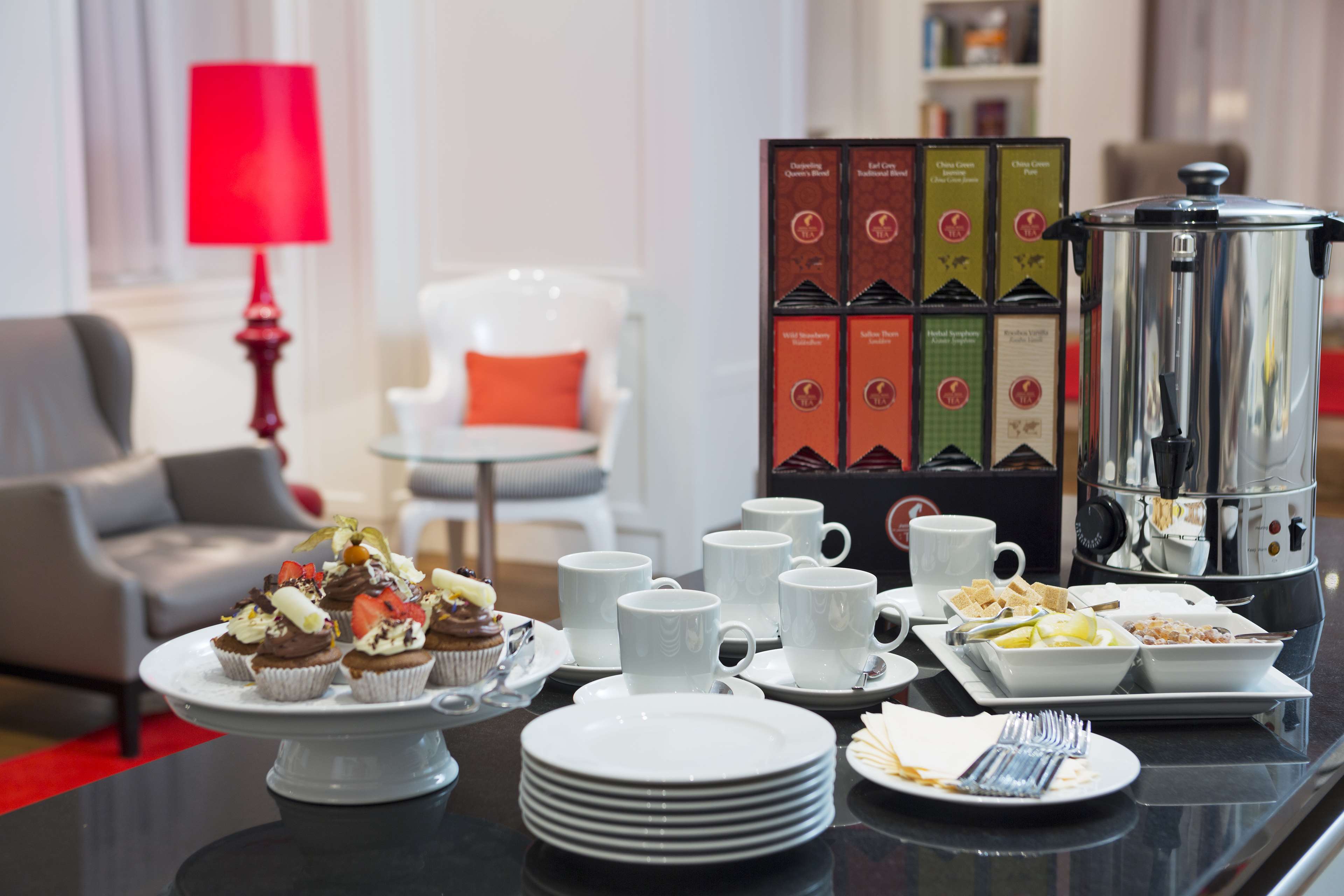 The Harmonie Vienna, BW Premier Collection The Harmonie Vienna, BW Premier Collection