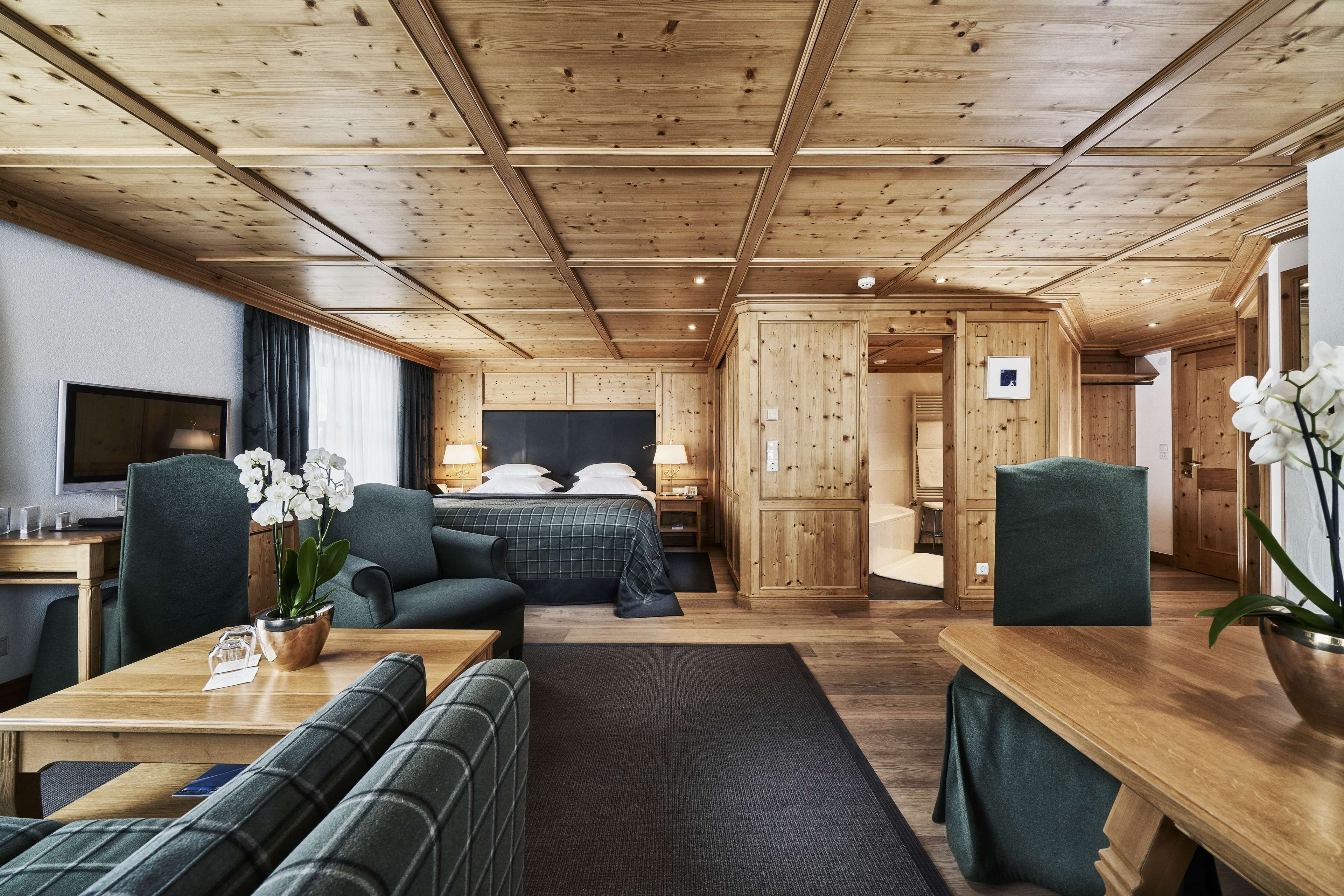 Burg Vital Resort Burg Vital Resort