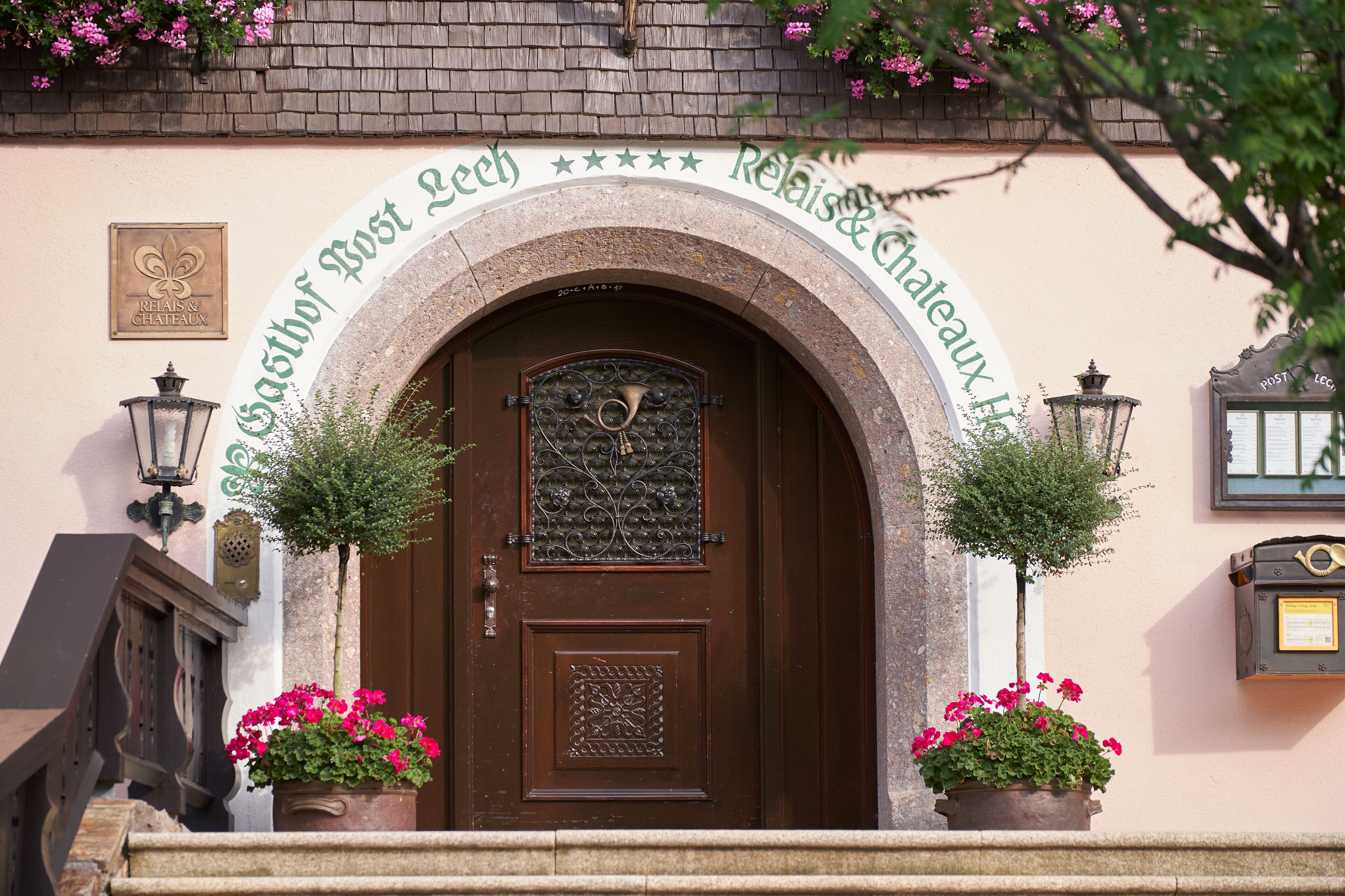 Gasthof Post Gasthof Post