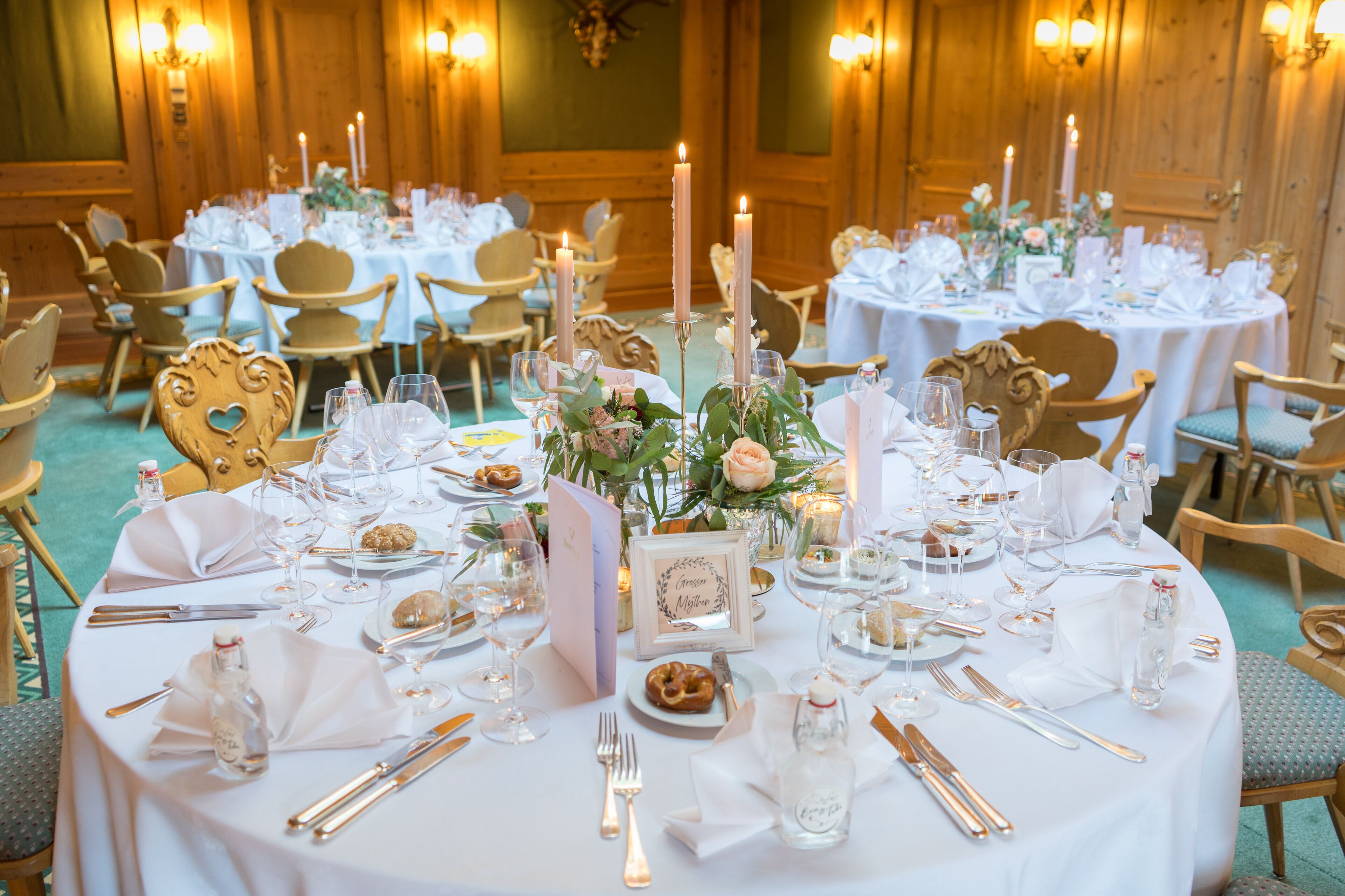 Gasthof Post Gasthof Post