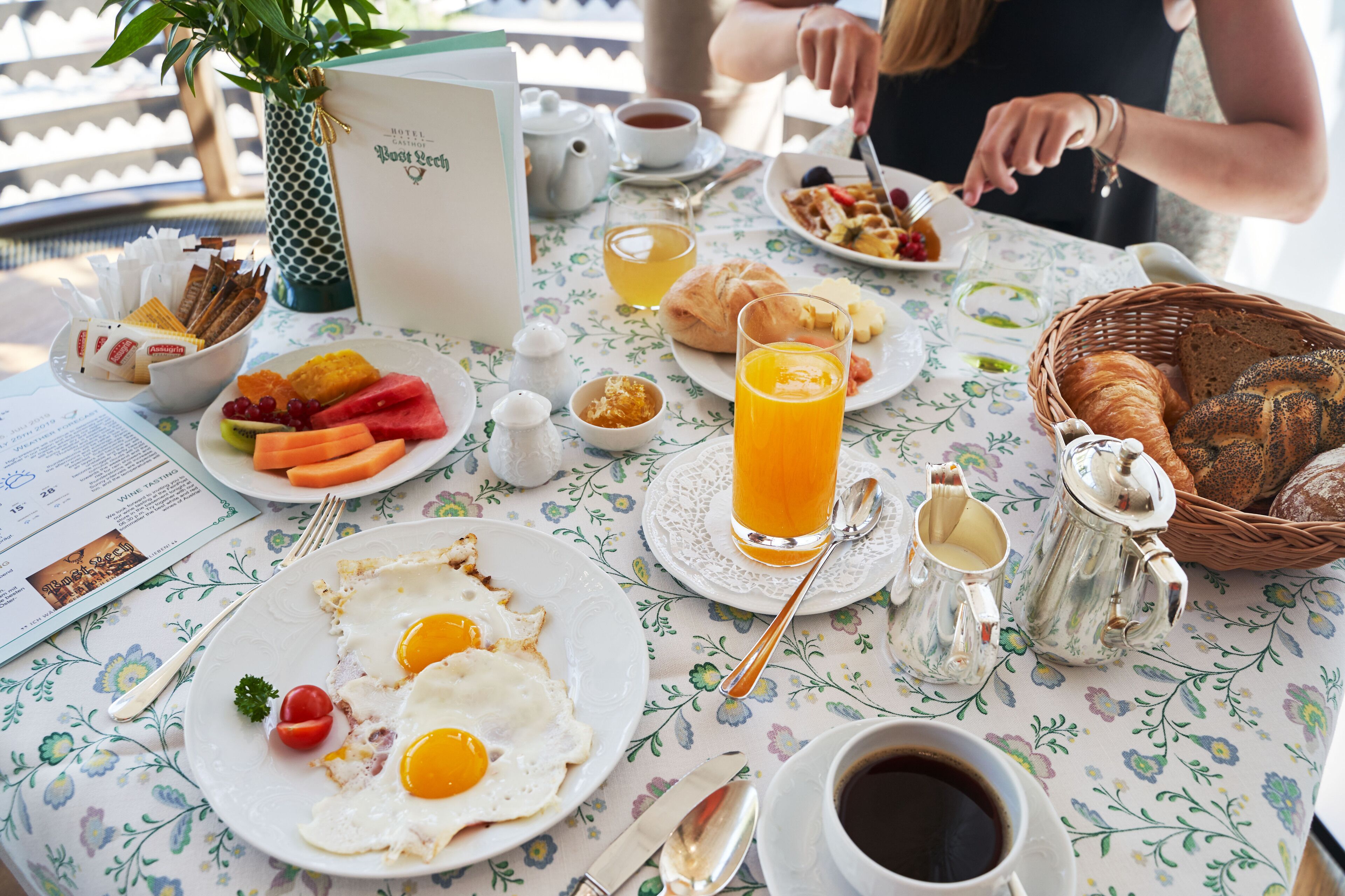 Gasthof Post Gasthof Post