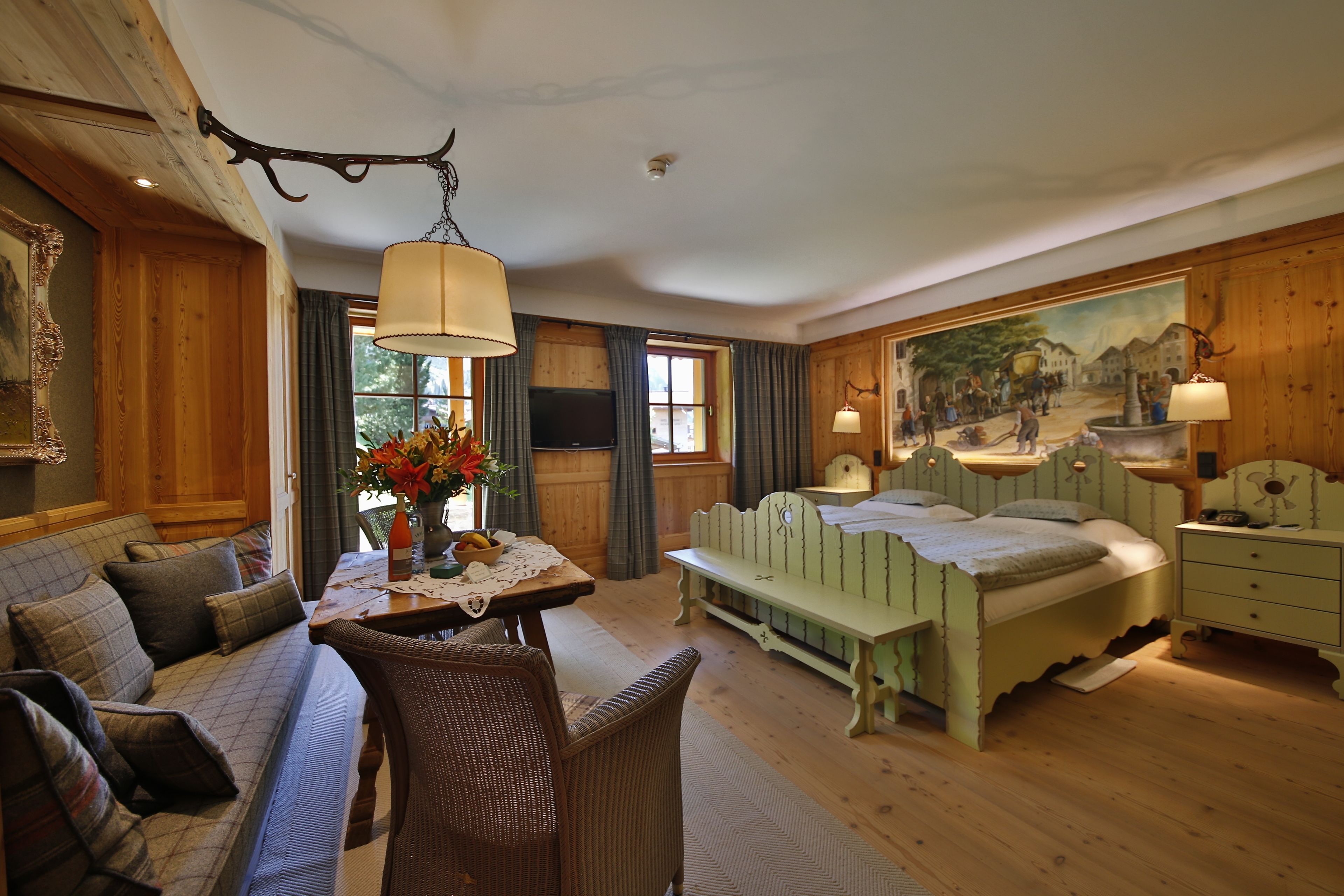 Gasthof Post Gasthof Post