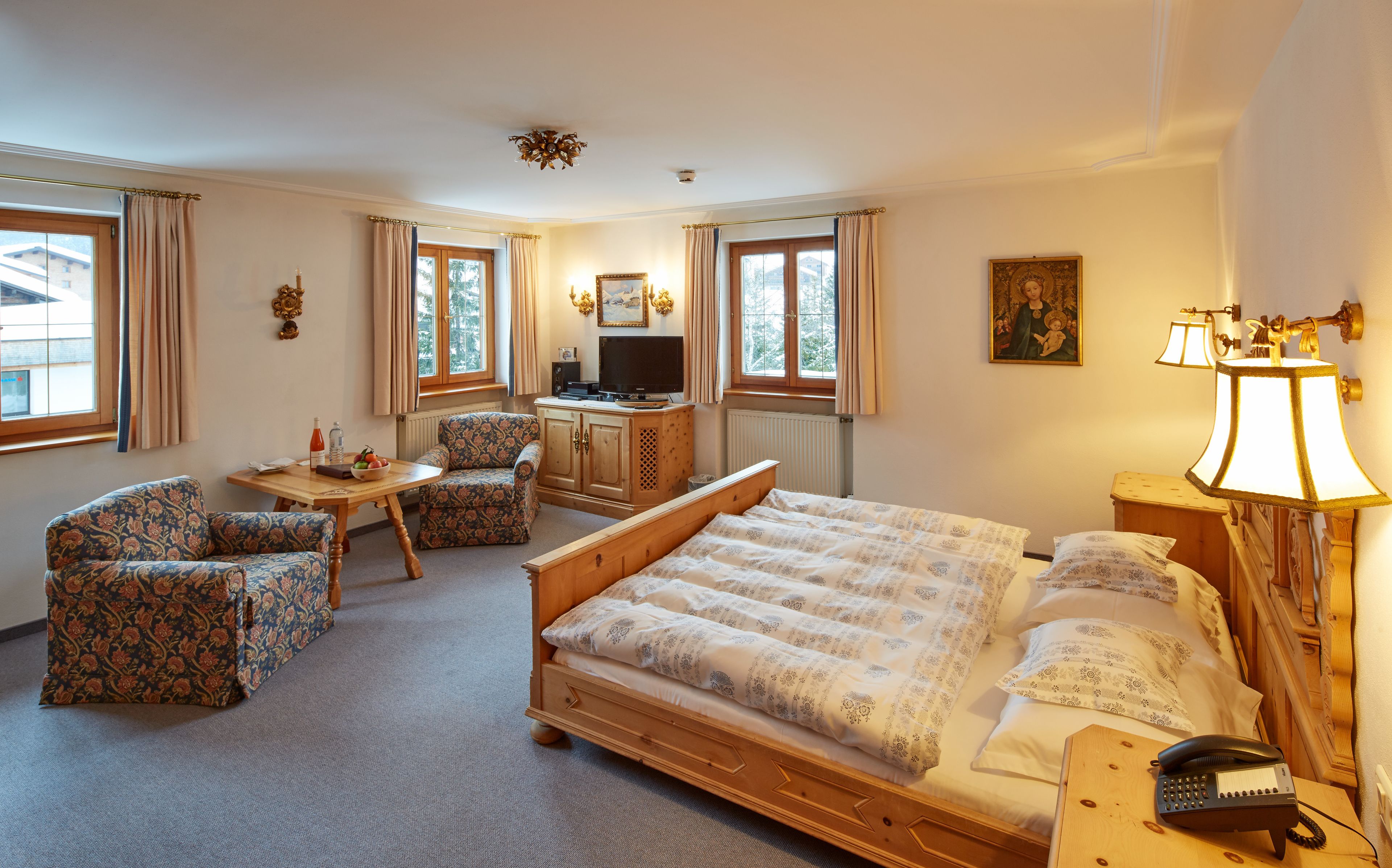 Gasthof Post Gasthof Post