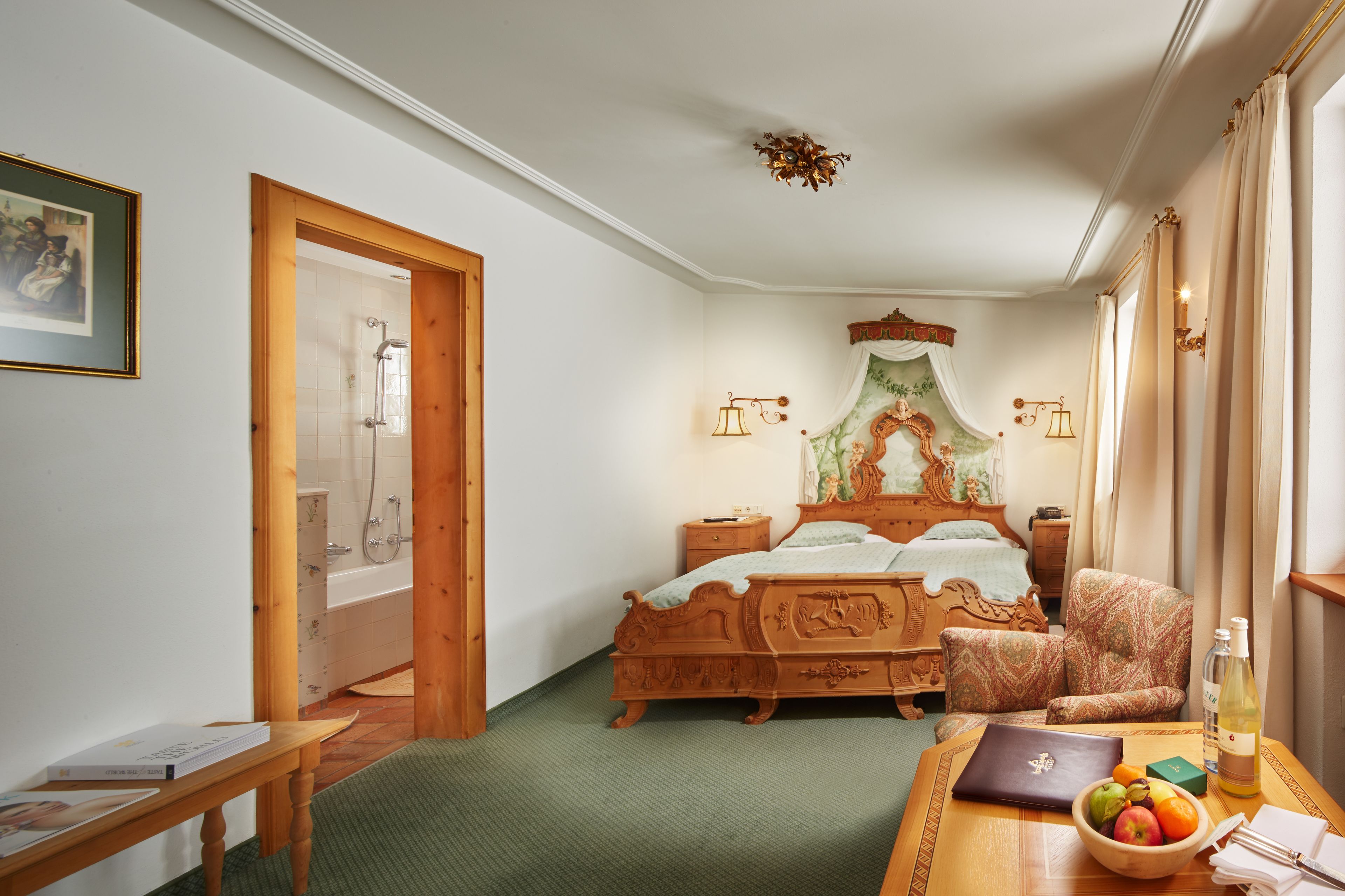 Gasthof Post Gasthof Post