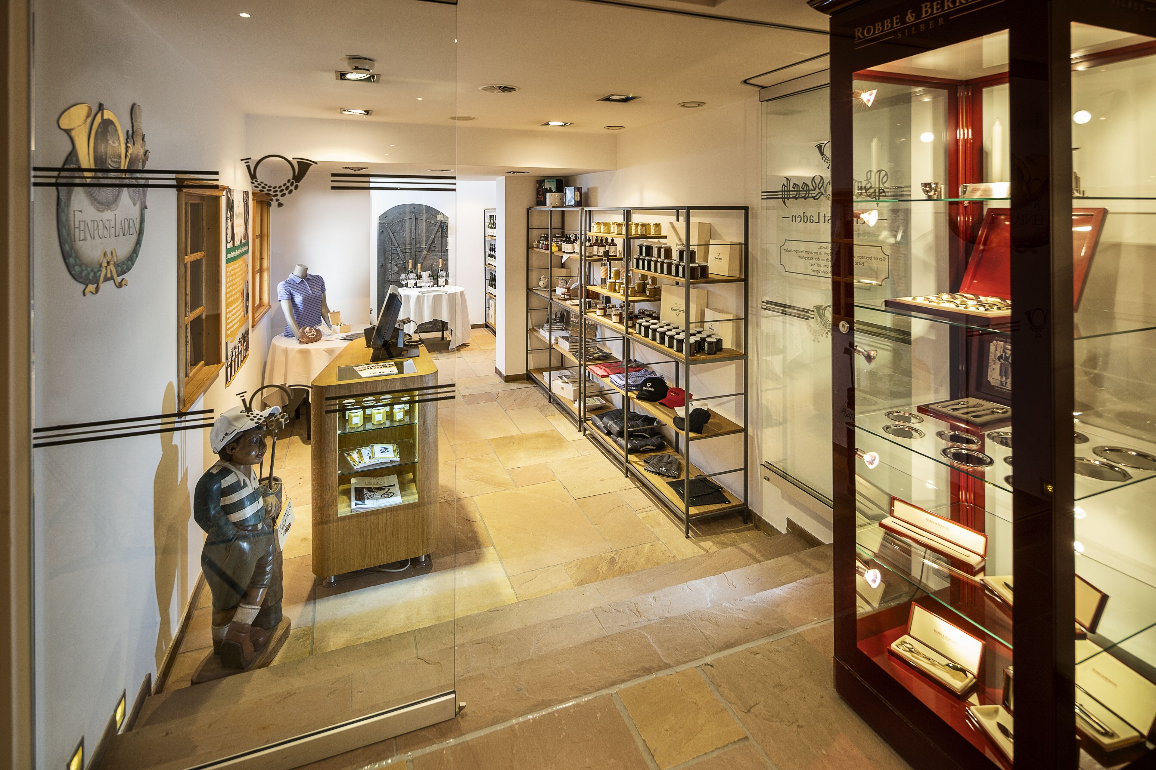 Gasthof Post Gasthof Post