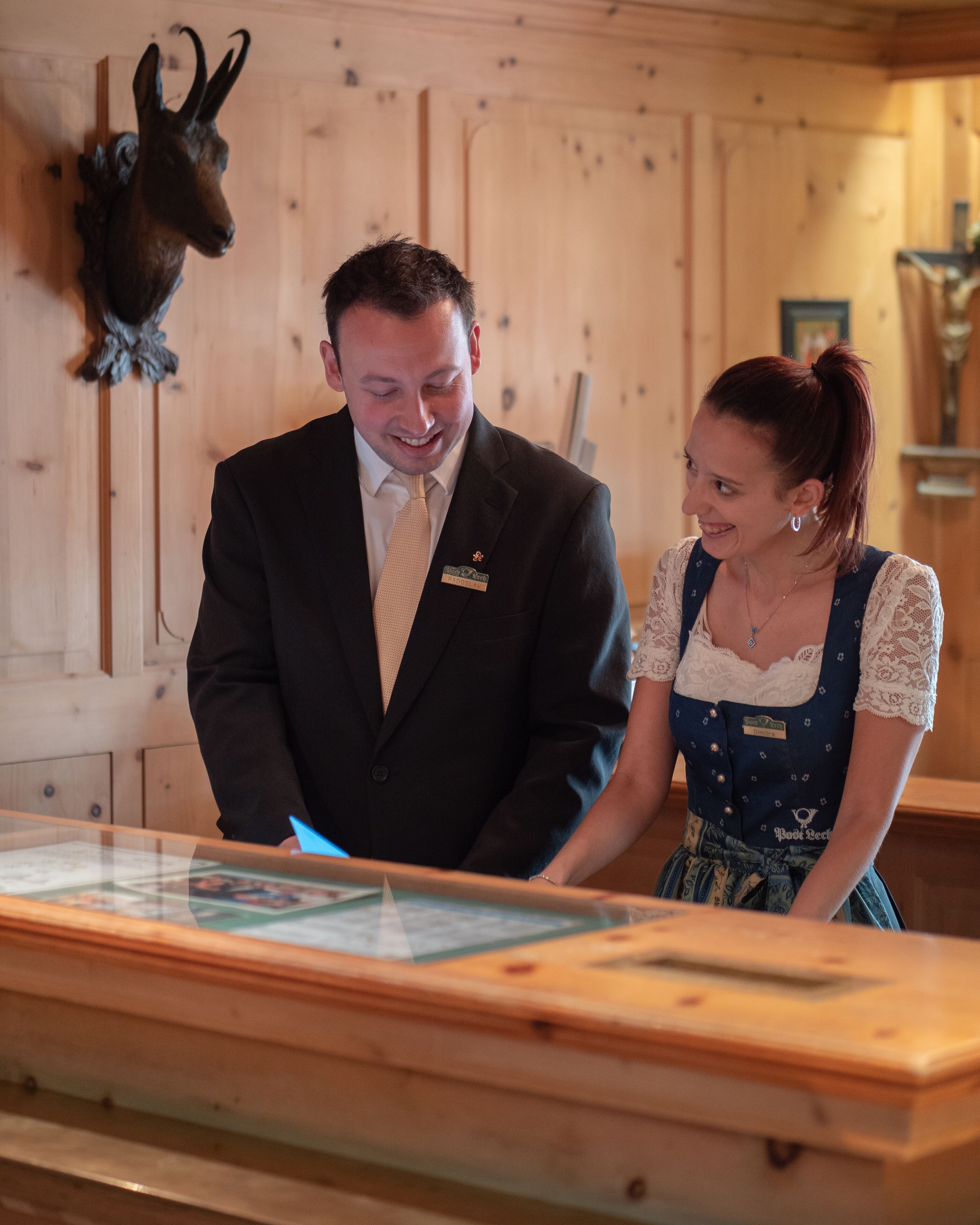 Gasthof Post Gasthof Post