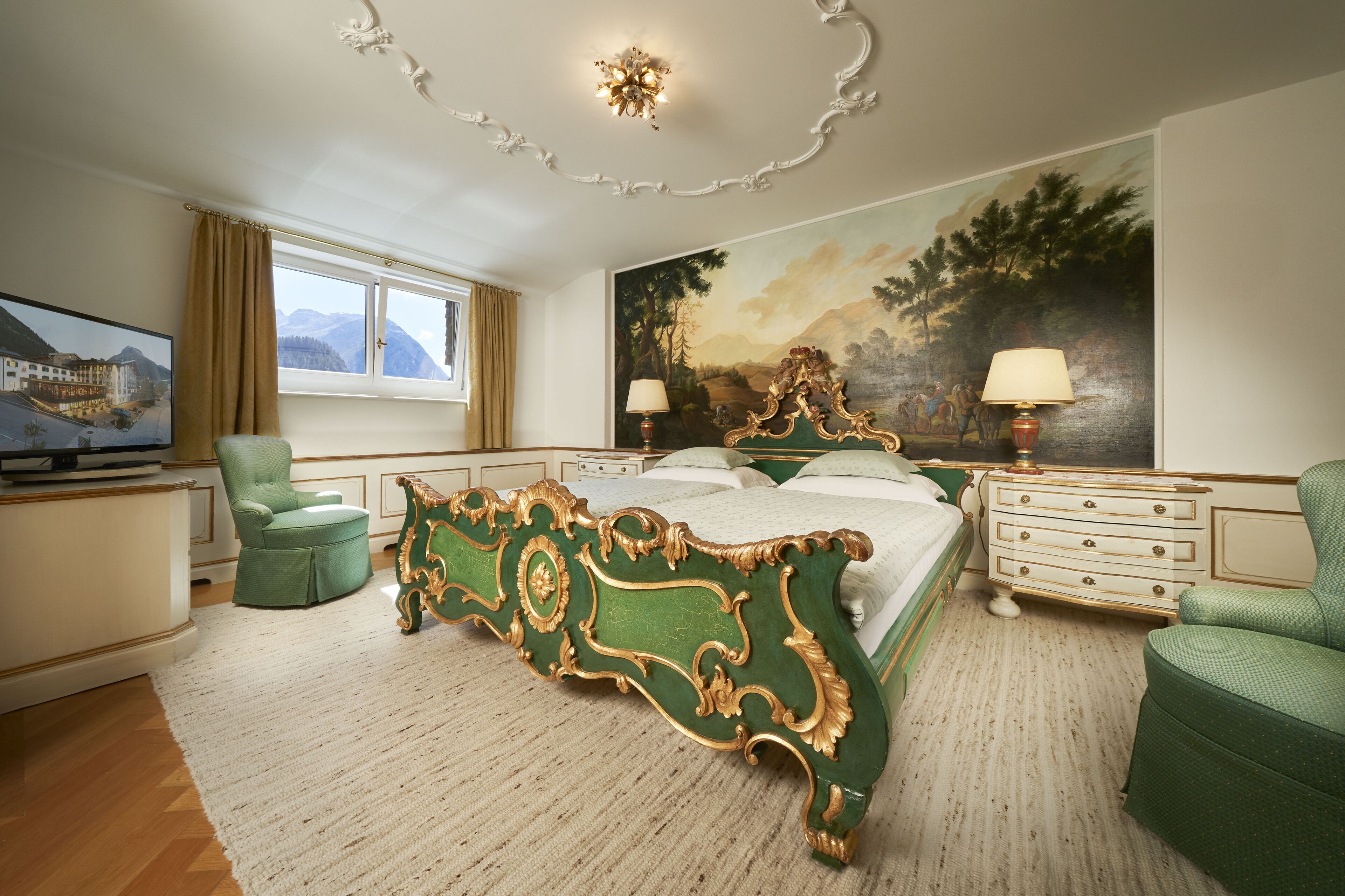 Gasthof Post Gasthof Post