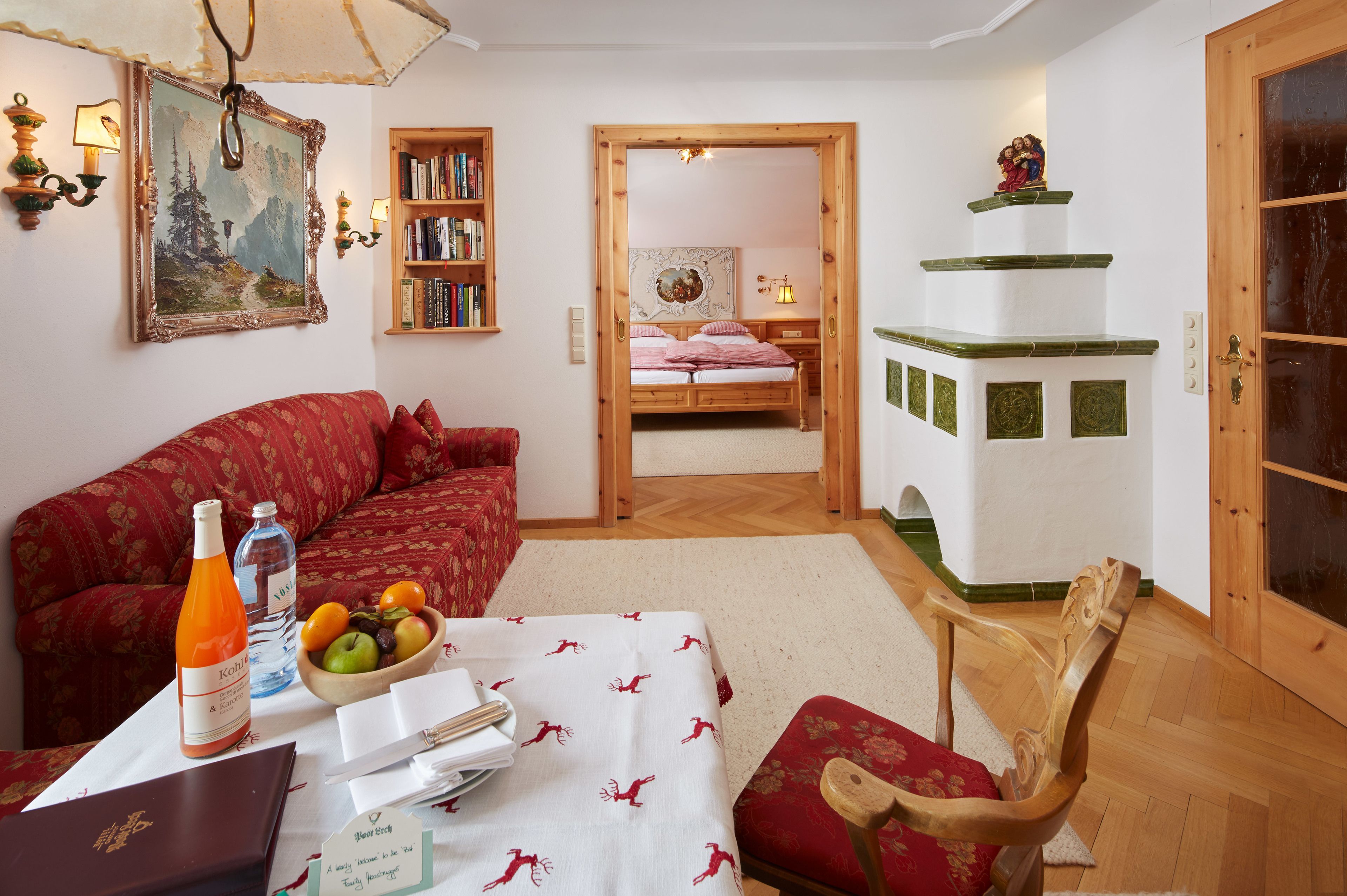 Gasthof Post Gasthof Post