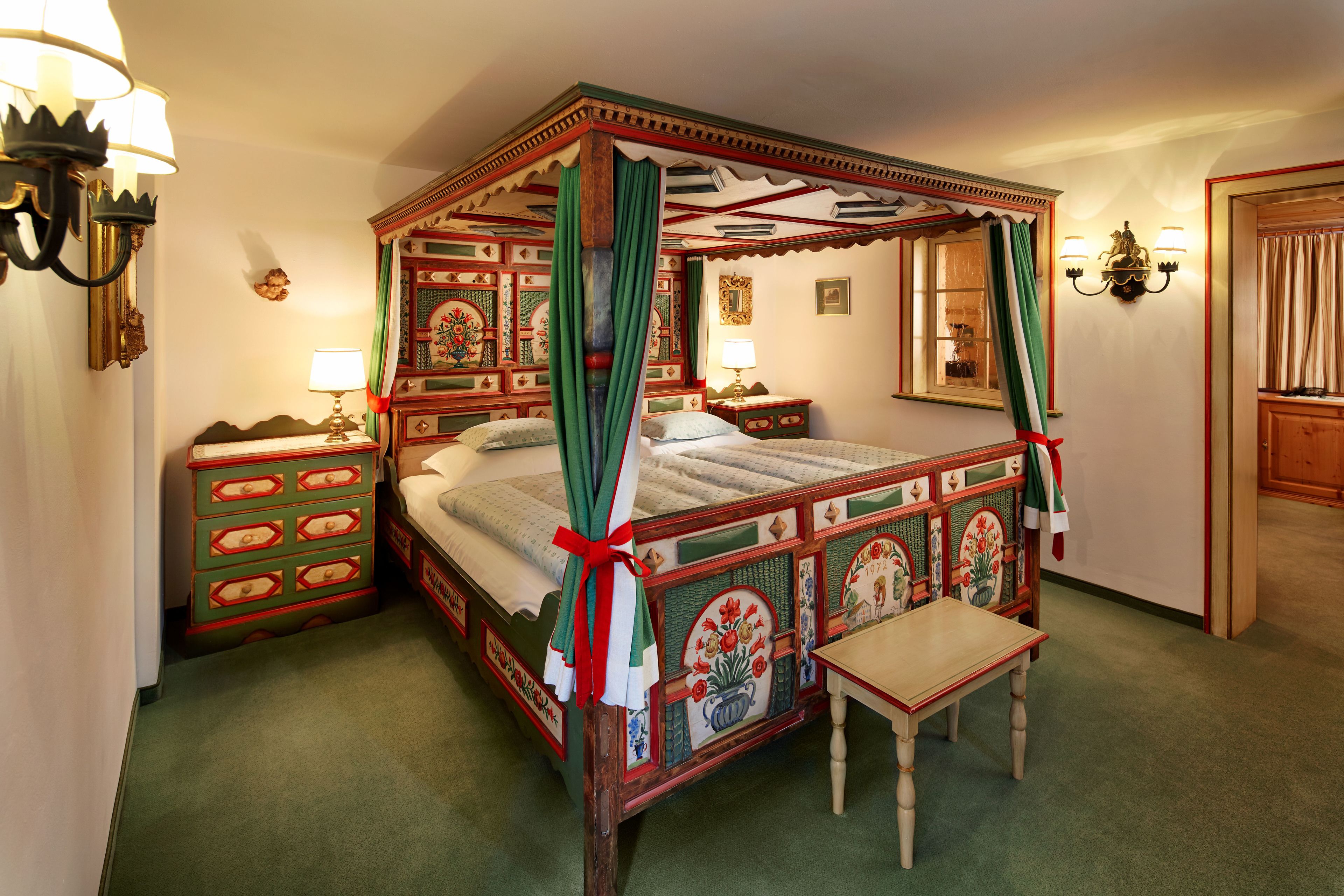 Gasthof Post Gasthof Post