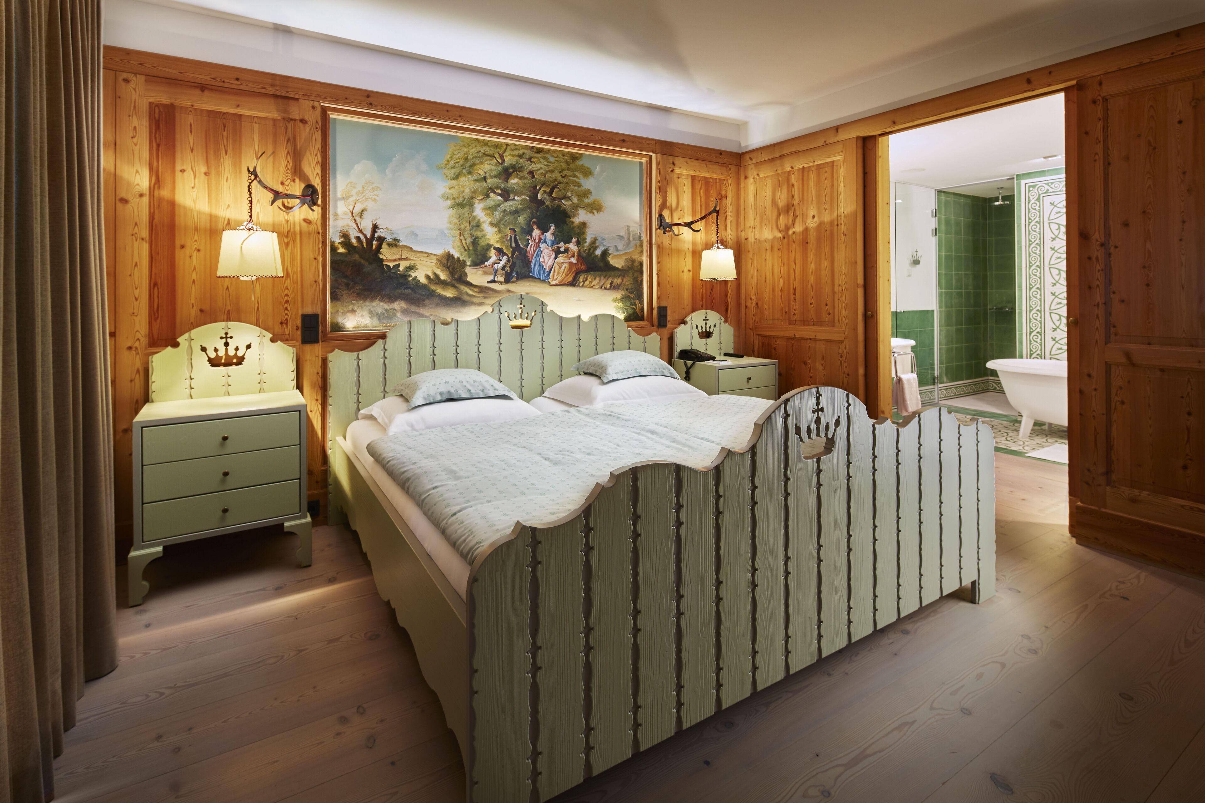 Gasthof Post Gasthof Post