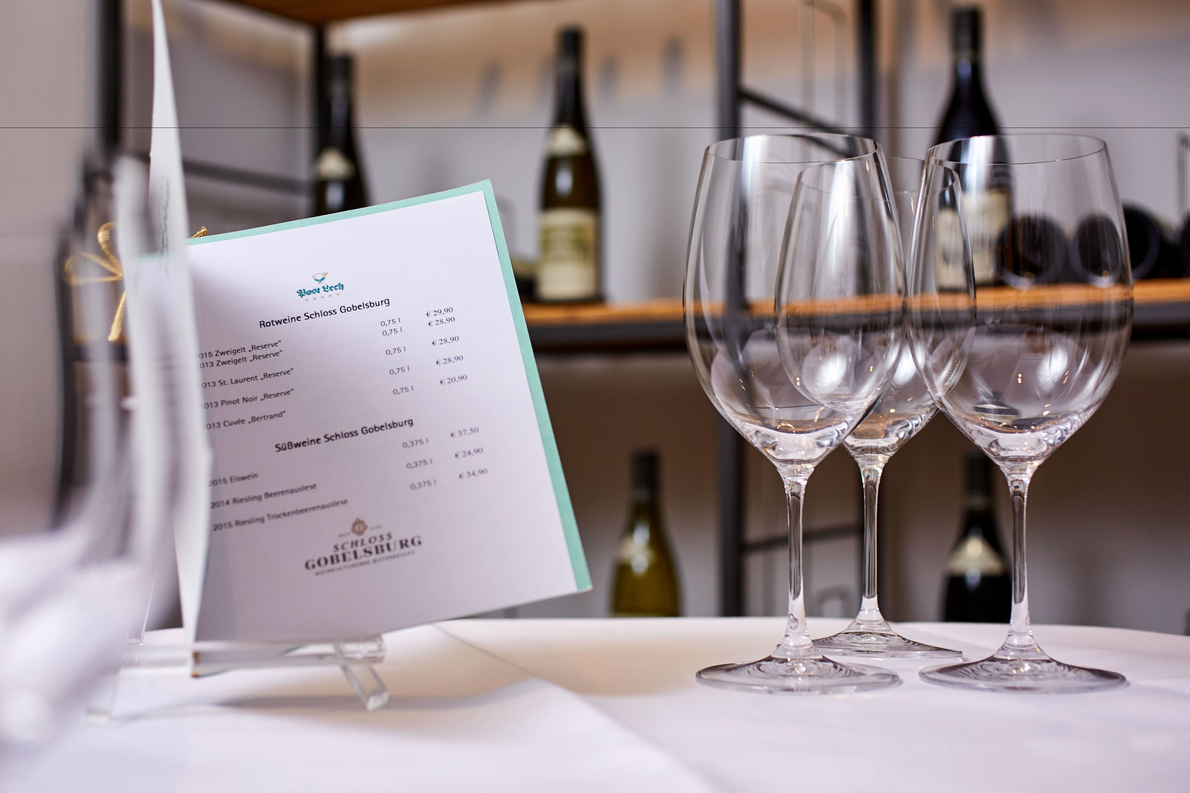 Gasthof Post Gasthof Post