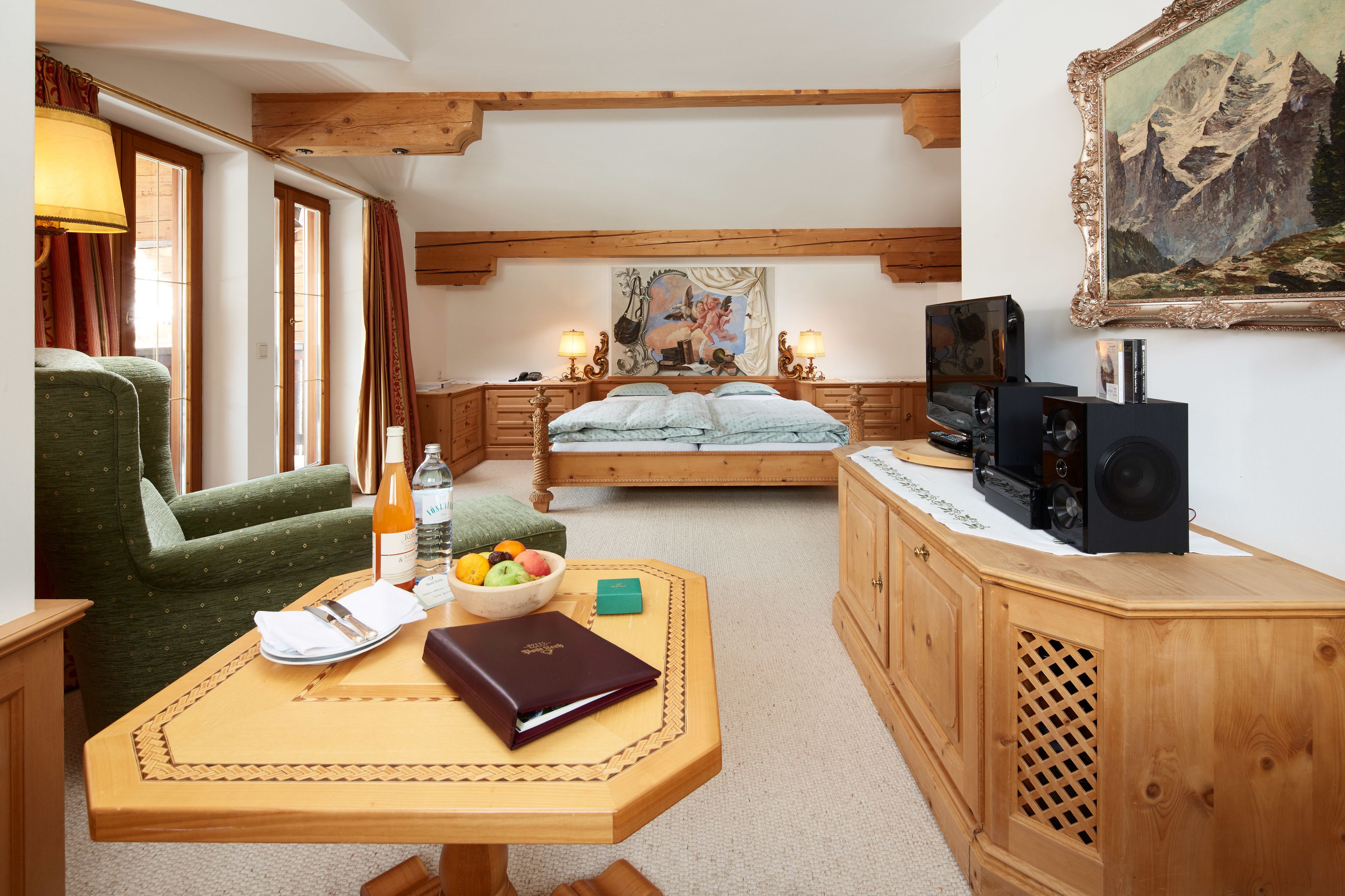 Gasthof Post Gasthof Post