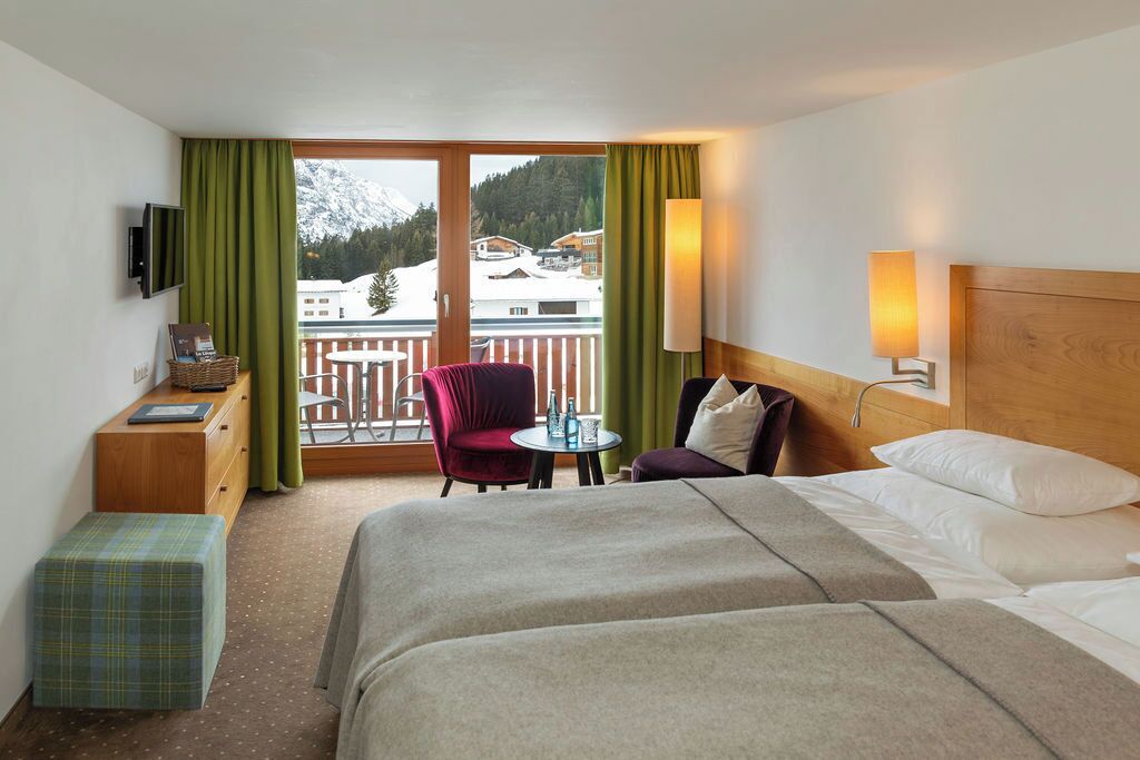 Hotel Garni & Appartement Schranz Hotel Garni & Appartement Schranz