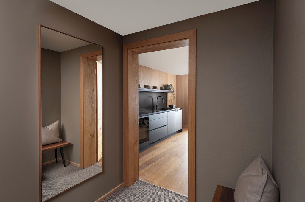 Hotel Garni & Appartement Schranz Hotel Garni & Appartement Schranz