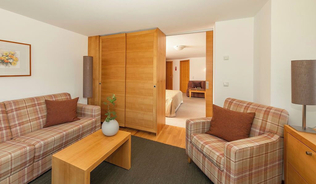 Hotel Garni & Appartement Schranz Hotel Garni & Appartement Schranz