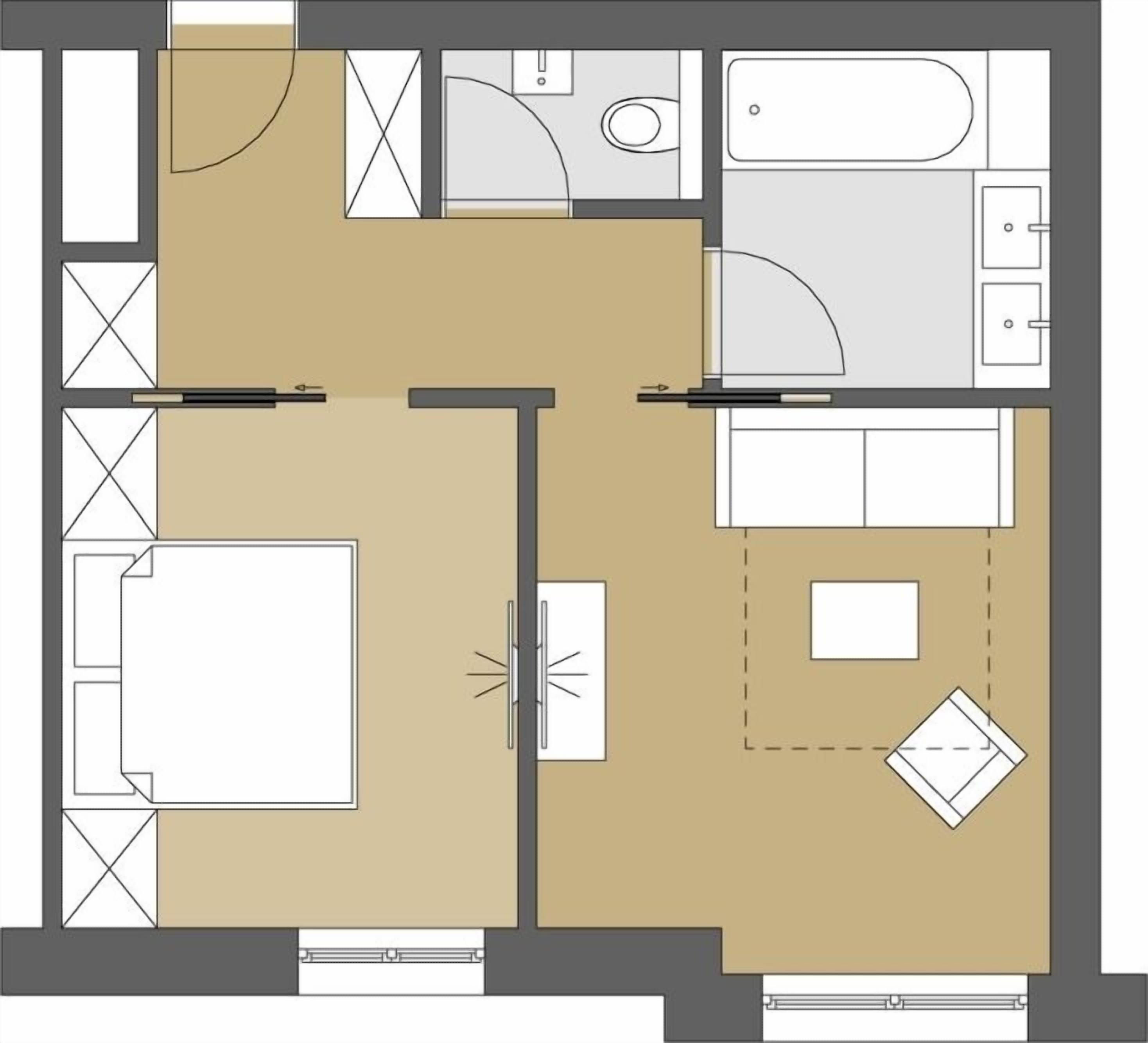 Hotel Garni & Appartement Schranz Hotel Garni & Appartement Schranz