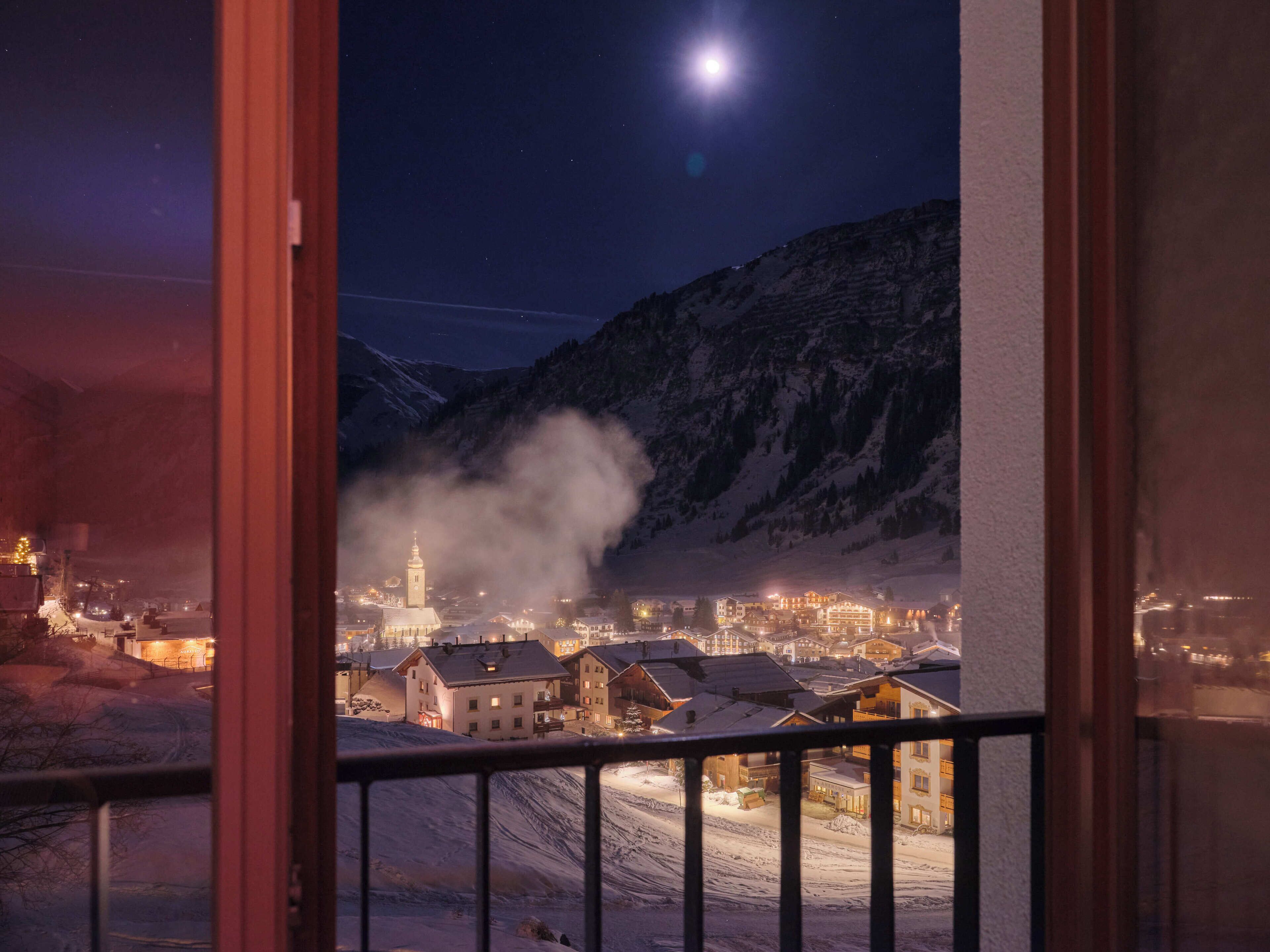 Hotel Garni & Appartement Schranz Hotel Garni & Appartement Schranz