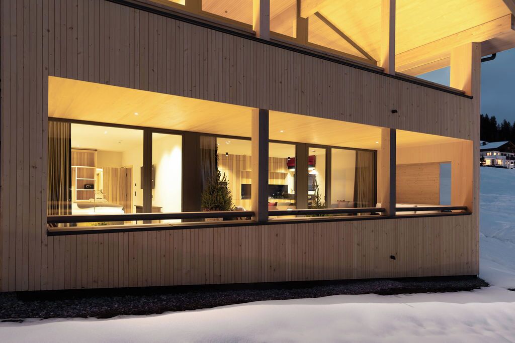 Hotel Garni & Appartement Schranz Hotel Garni & Appartement Schranz