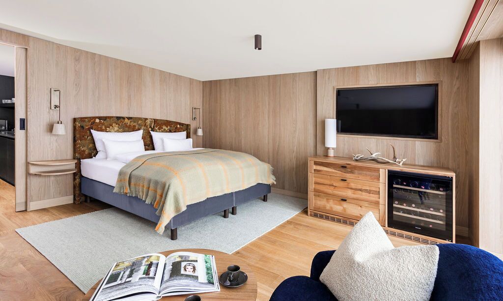 Hotel Garni & Appartement Schranz Hotel Garni & Appartement Schranz