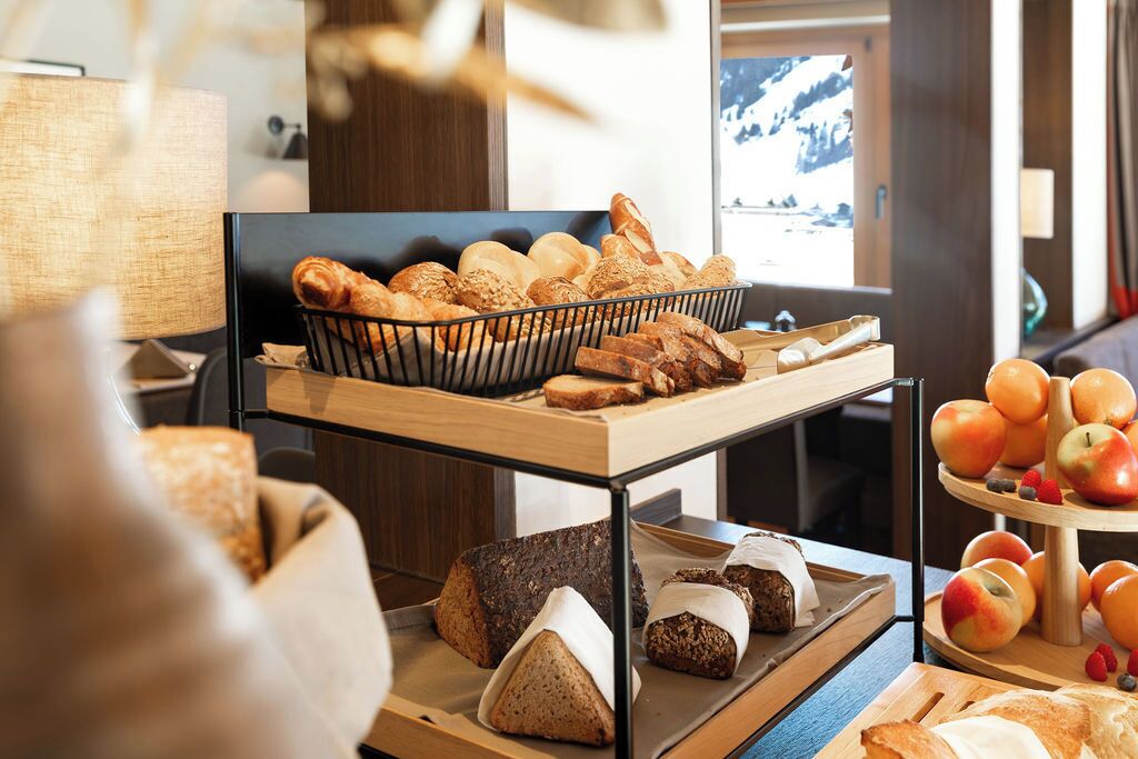 Hotel Garni & Appartement Schranz Hotel Garni & Appartement Schranz