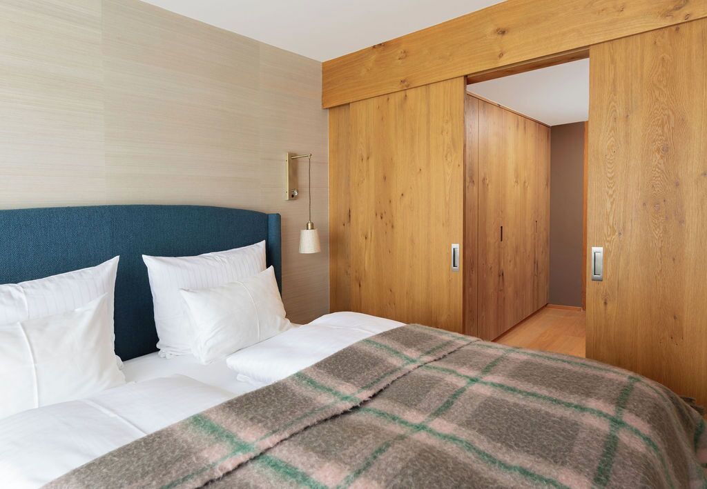 Hotel Garni & Appartement Schranz Hotel Garni & Appartement Schranz